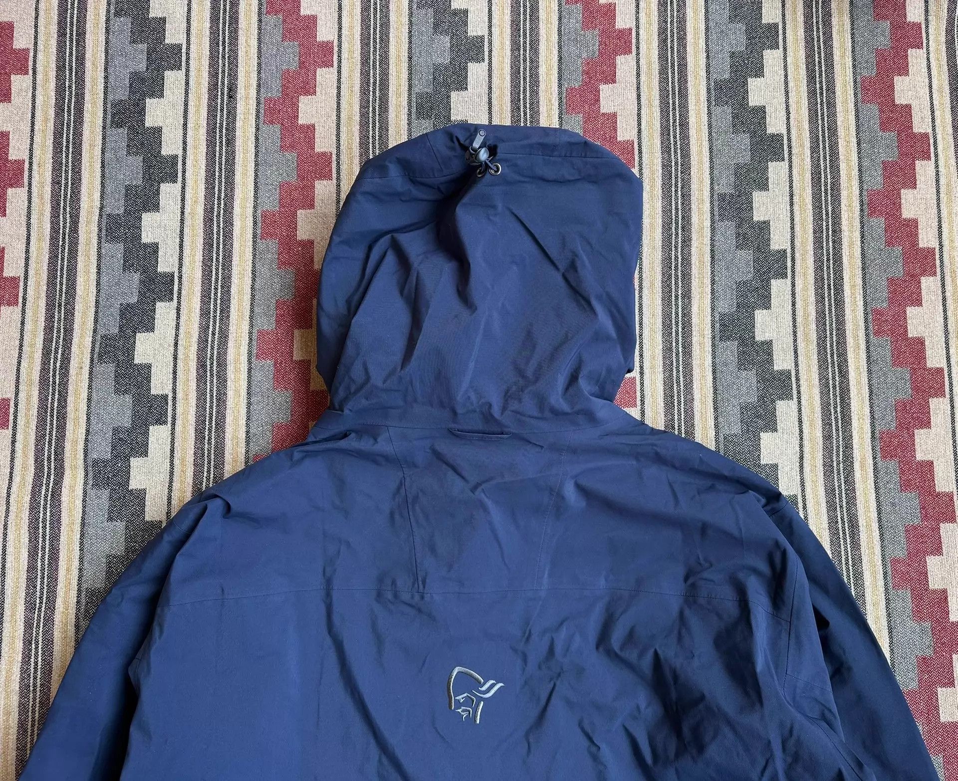 Norrona NORRONA Men's Gore-Tex Pro Hard Shell Ski Jacket XXL Size US XXL / EU 58 / 5 - 5 Thumbnail