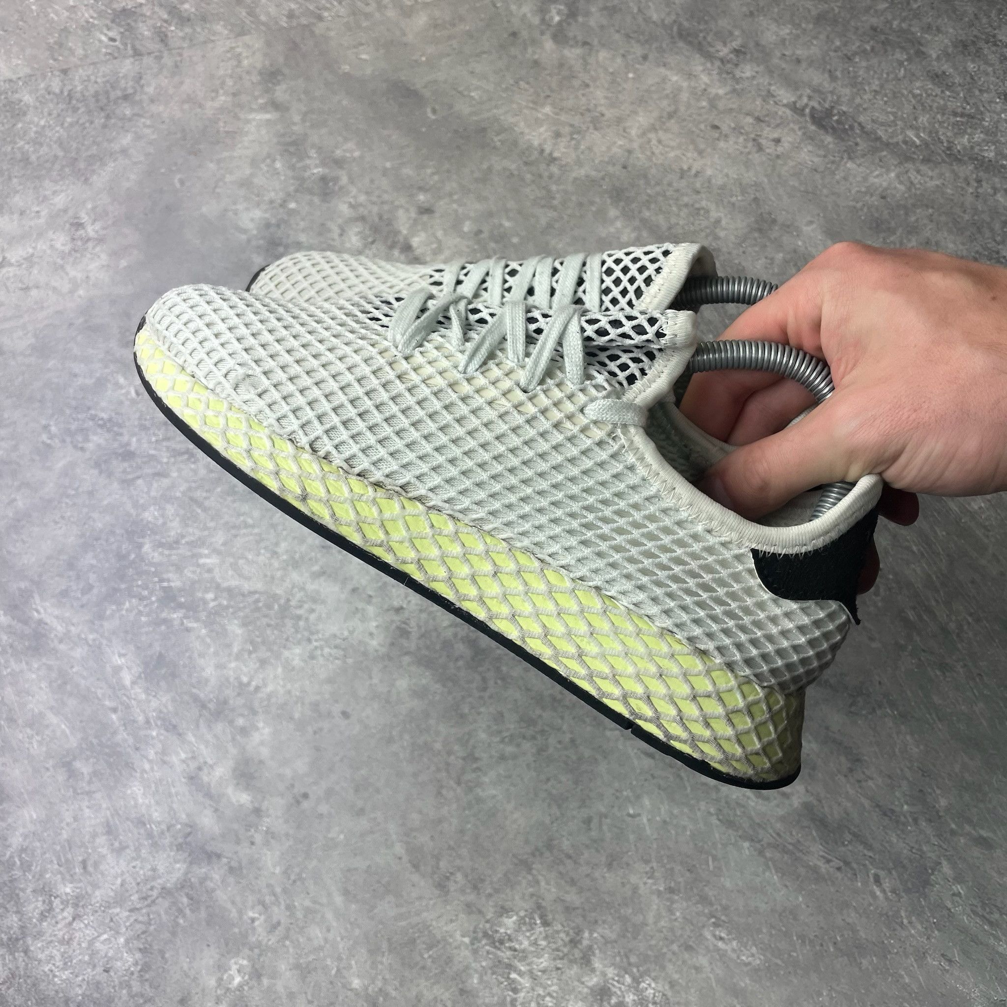 Adidas Adidas Deerupt Grailed