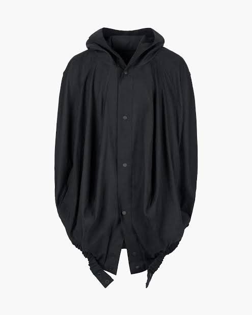 [OS] Jiyongkim Balloon jacket