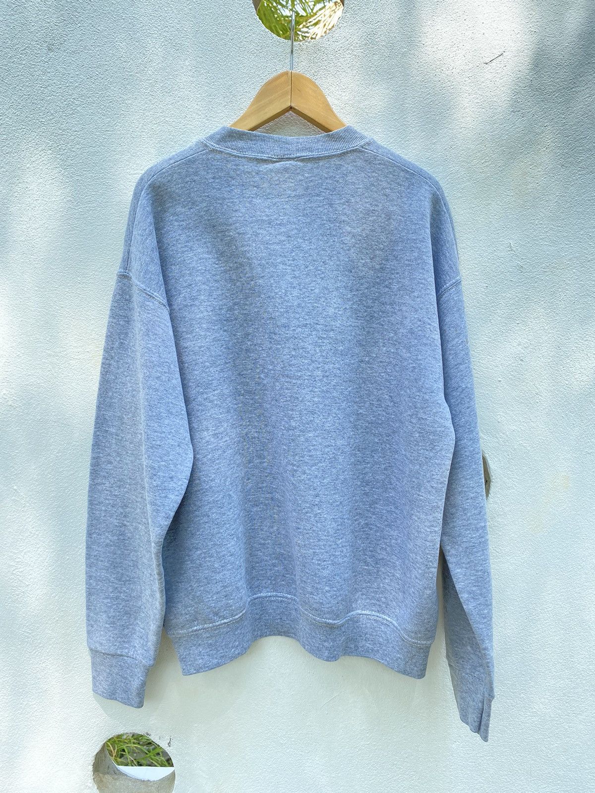 Mickey Mouse Mickey Mouse vintage sweater Size US L / EU 52-54 / 3 - 8 Thumbnail