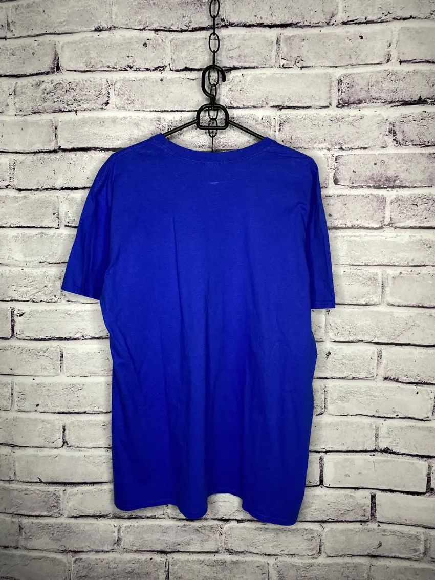 Other T-Shirt “do not disturb while I'm watching”tour France Size US XL / EU 56 / 4 - 2 Thumbnail