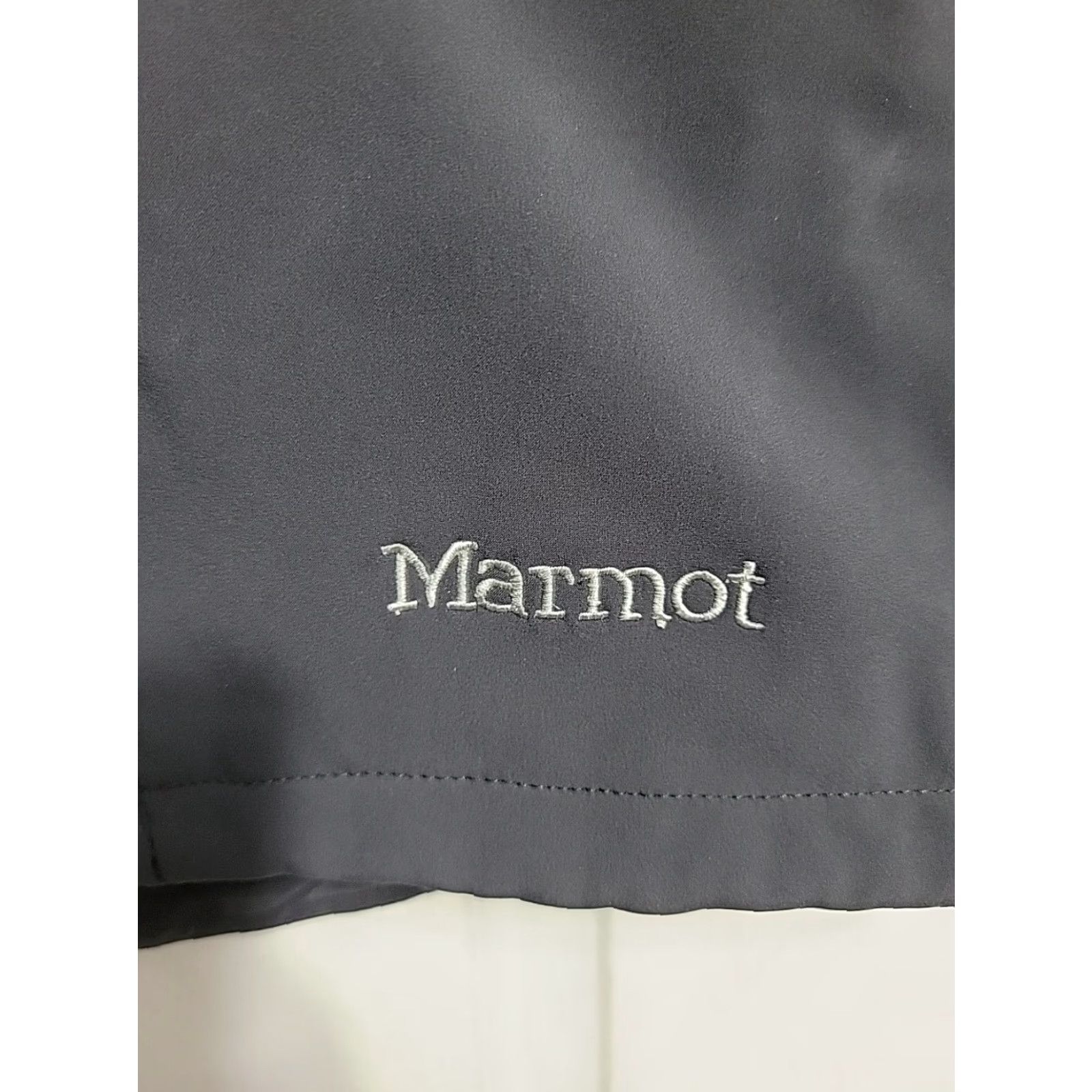 Marmot Marmot Women's Jacket Windbreaker Waterproof Black Size S Size S / US 4 / IT 40 - 4 Thumbnail