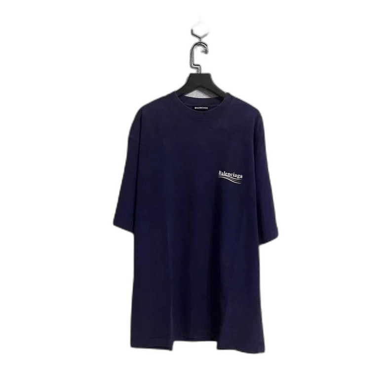 Balenciaga Balenciaga Short Sleeve TShirt Size M-2505 Size US M / EU 48-50 / 2 - 1 Thumbnail
