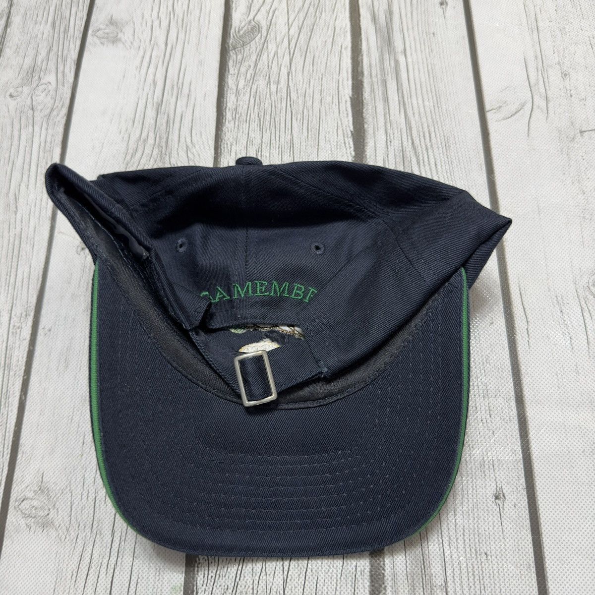 Other 2008 US Open hat Size ONE SIZE - 2 Thumbnail
