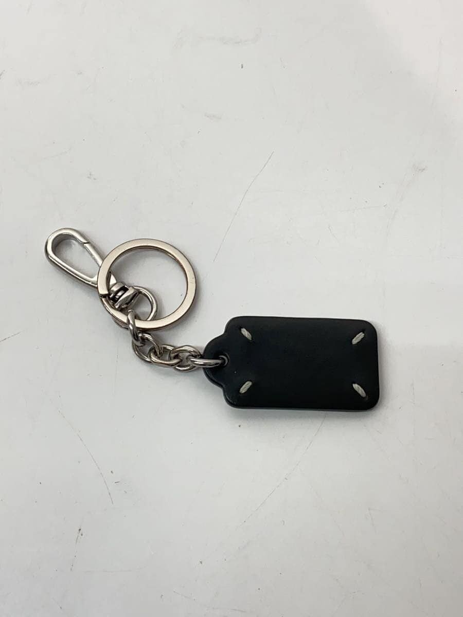 Maison Margiela Logo Keychain Size ONE SIZE - 2 Thumbnail