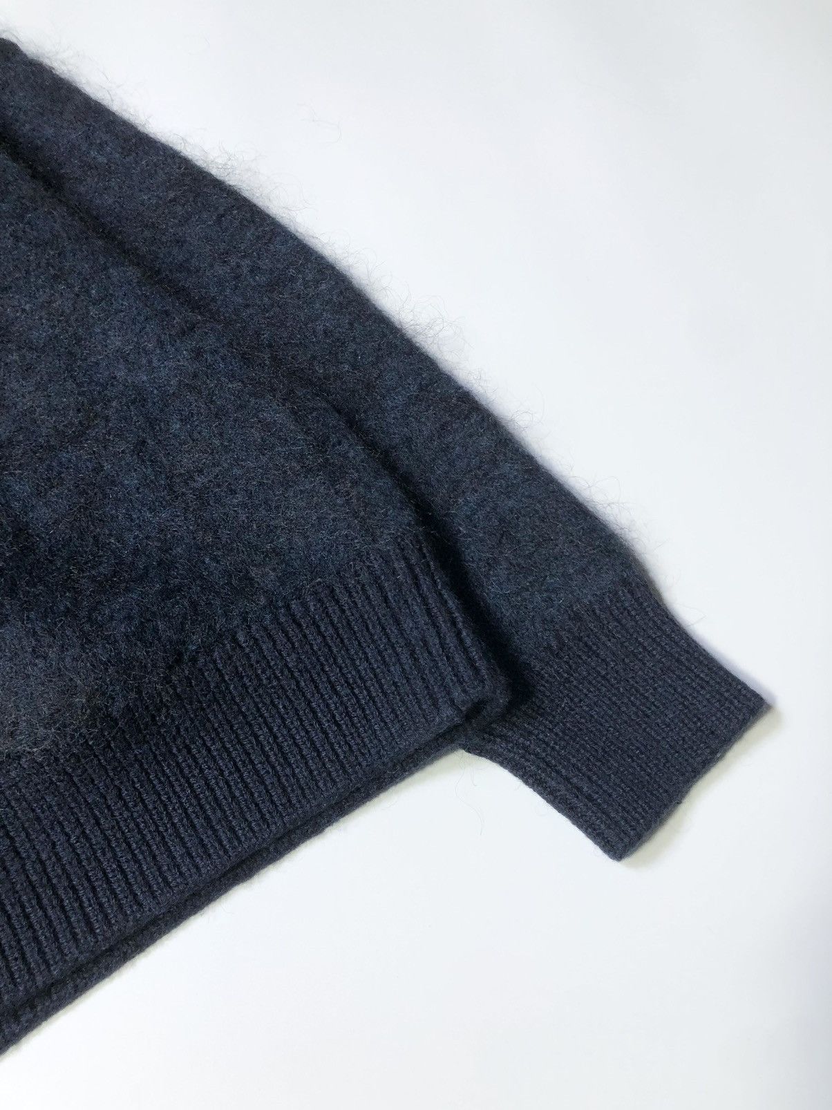 Acne Studios Acne Studios Mohair-blend cardigan Size US XS / EU 42 / 0 - 3 Thumbnail