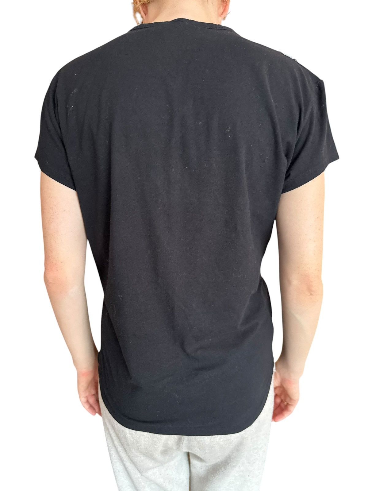 Other EXTE Graphic Vintage Italy Print T-shirt Top Tee Small Size M / US 6-8 / IT 42-44 - 4 Thumbnail