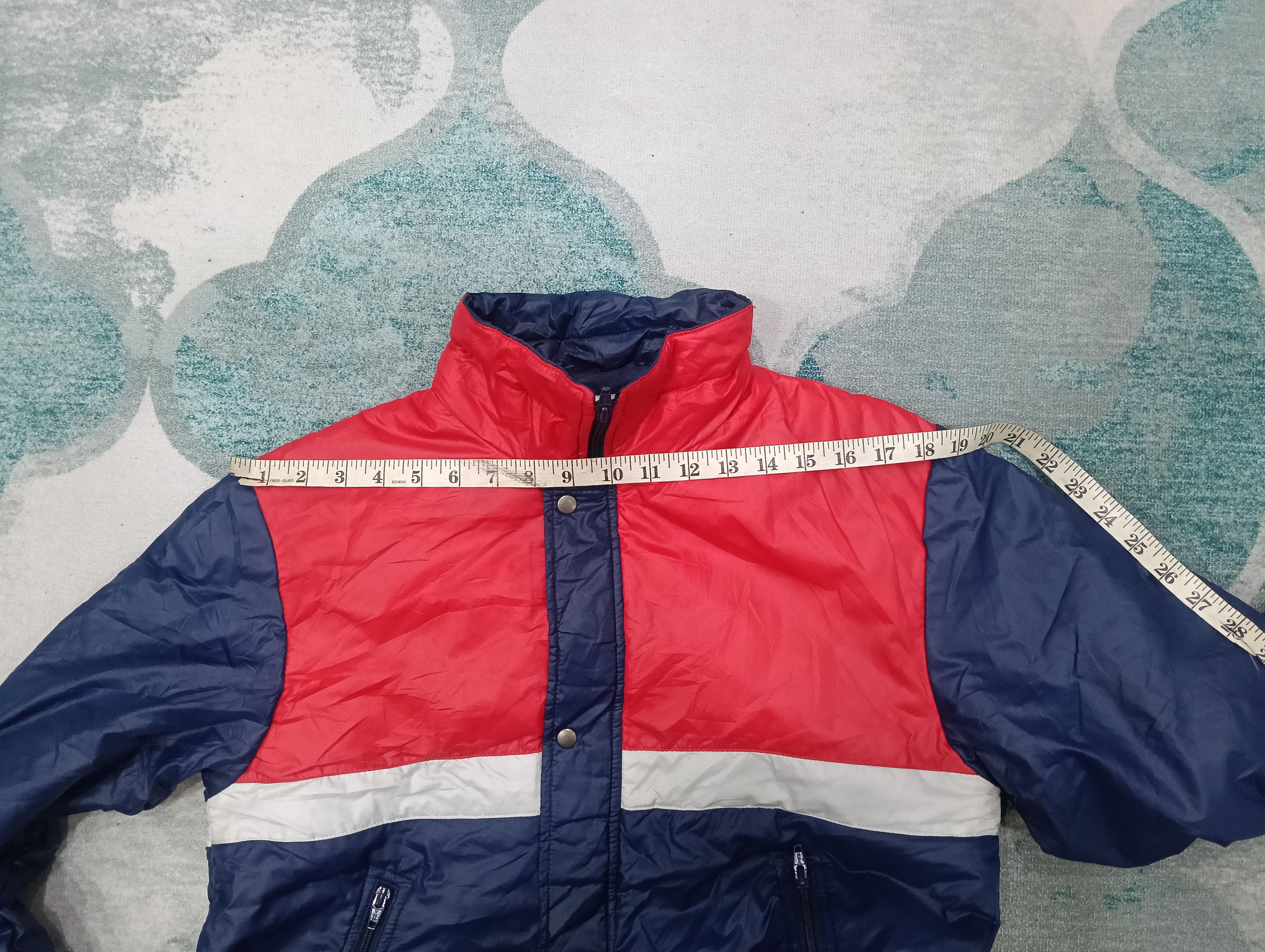 Beauty Beast × Japanese Brand × Sports Specialties Vintage Japanese Brand Jacket Size US M / EU 48-50 / 2 - 13 Thumbnail