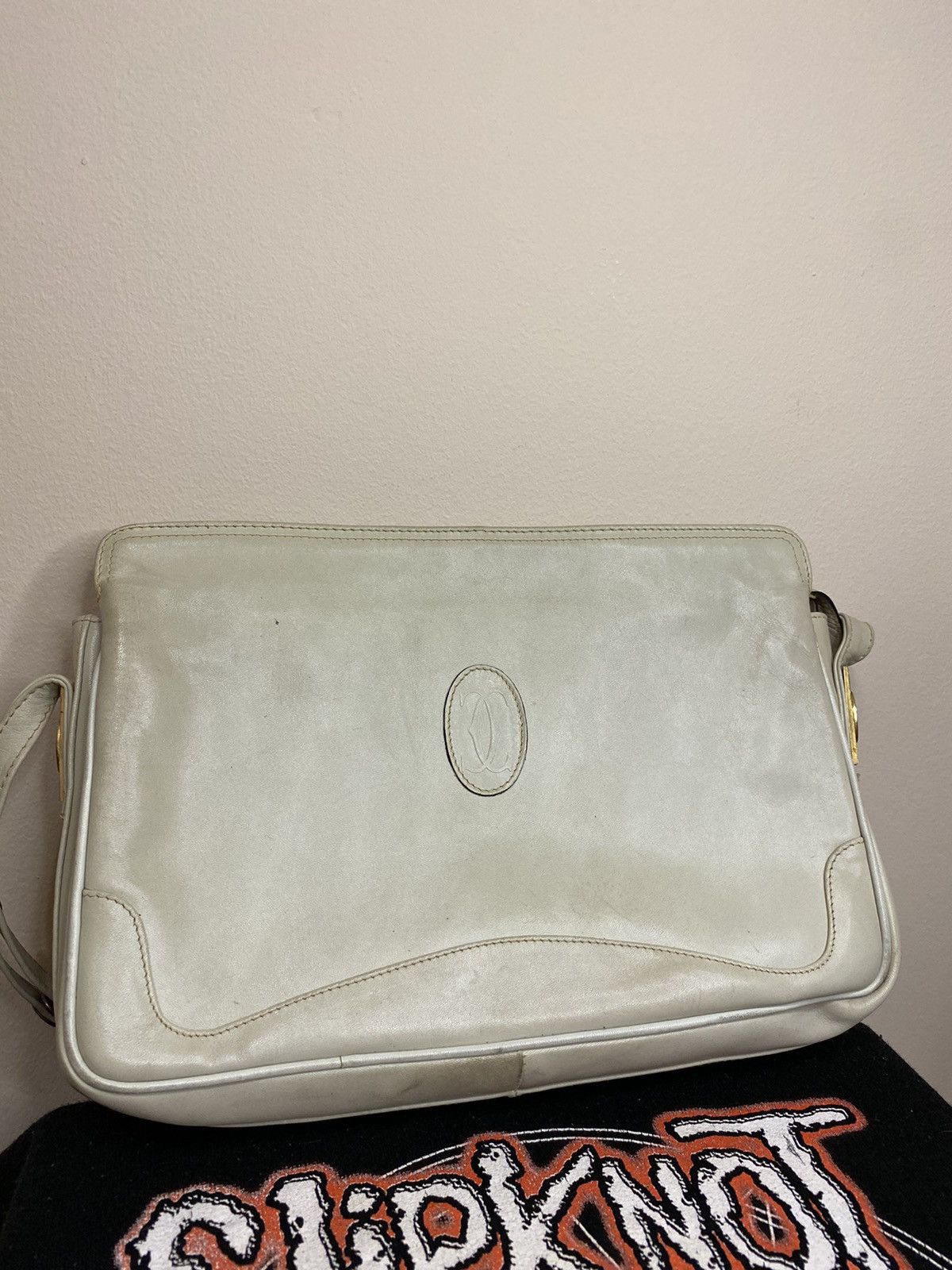 Vintage Cartier | VintageShop solo