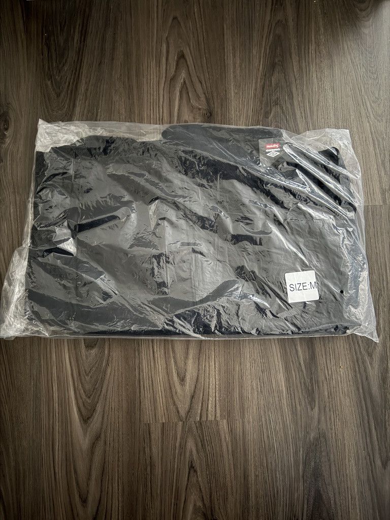 Supreme × Umbro Supreme Umbro Cotton Ripstop Track Jacket (SS26) Size US M / EU 48-50 / 2 - 7 Thumbnail