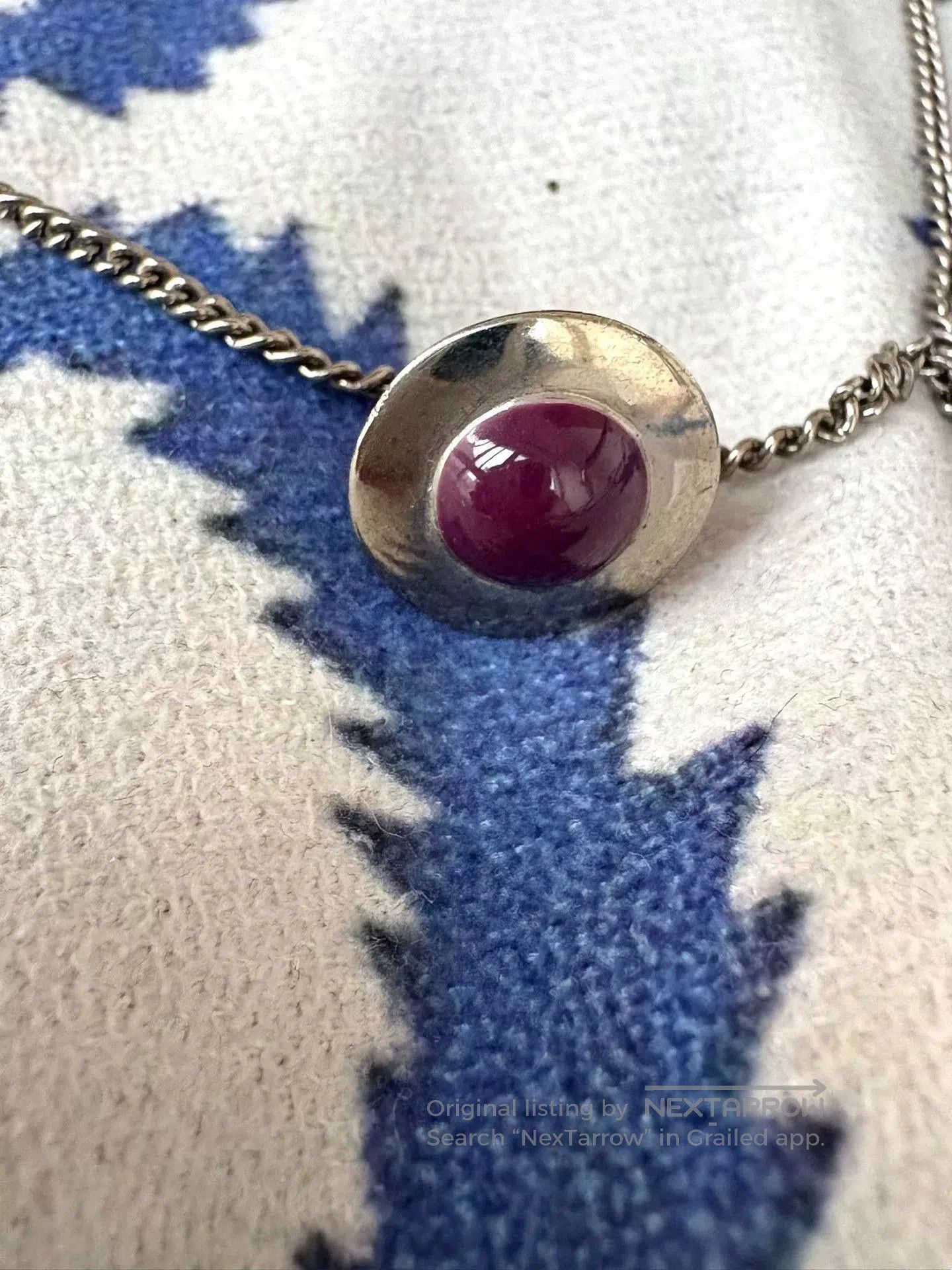 Vivienne Westwood Vivienne Westwood Vintage Orb Necklace. Size ONE SIZE - 6 Thumbnail