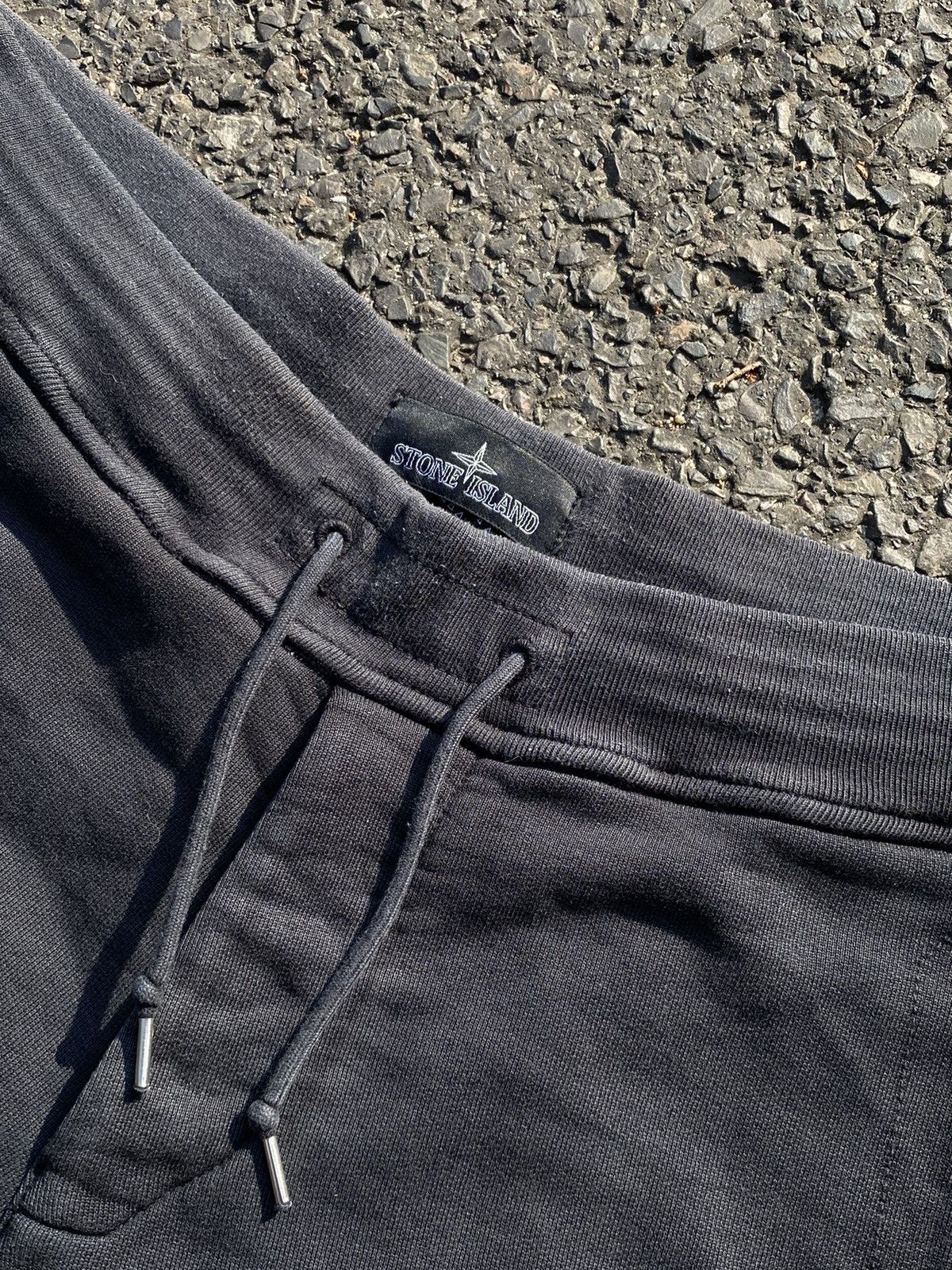 Stone Island Stone Island Shadow Project Bermuda Short 2014 Size US 36 / EU 52 - 5 Thumbnail