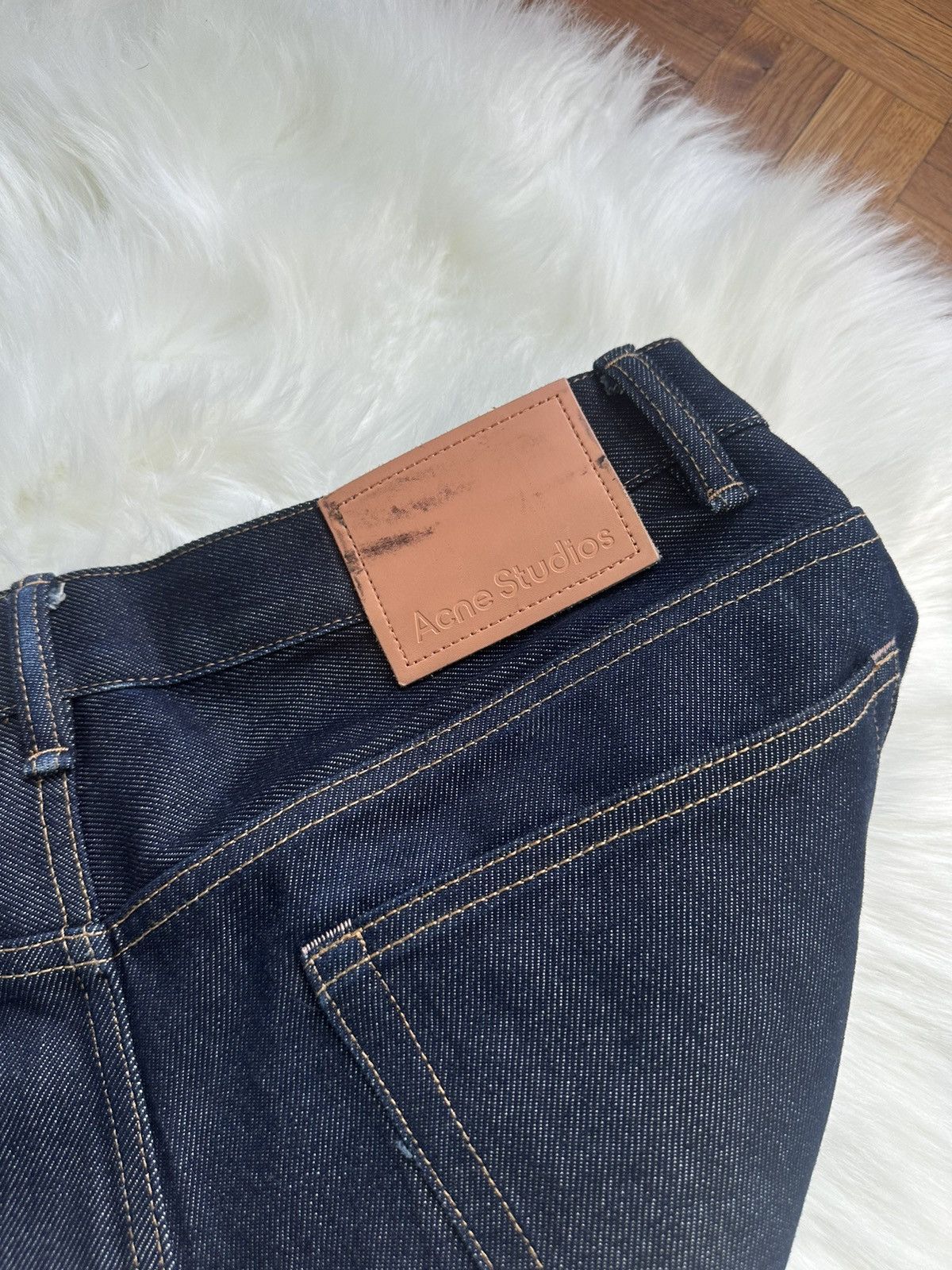 Acne Studios Acné studios denim Size US 32 / EU 48 - 6 Thumbnail