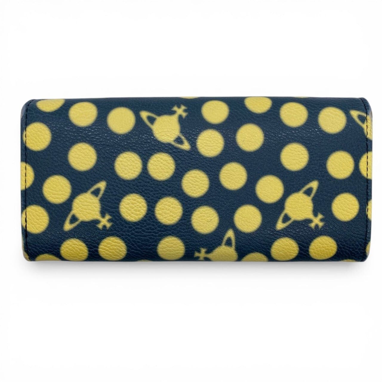Vivienne Westwood Vivienne Westwood Long Wallet Dot Size ONE SIZE - 2 Thumbnail