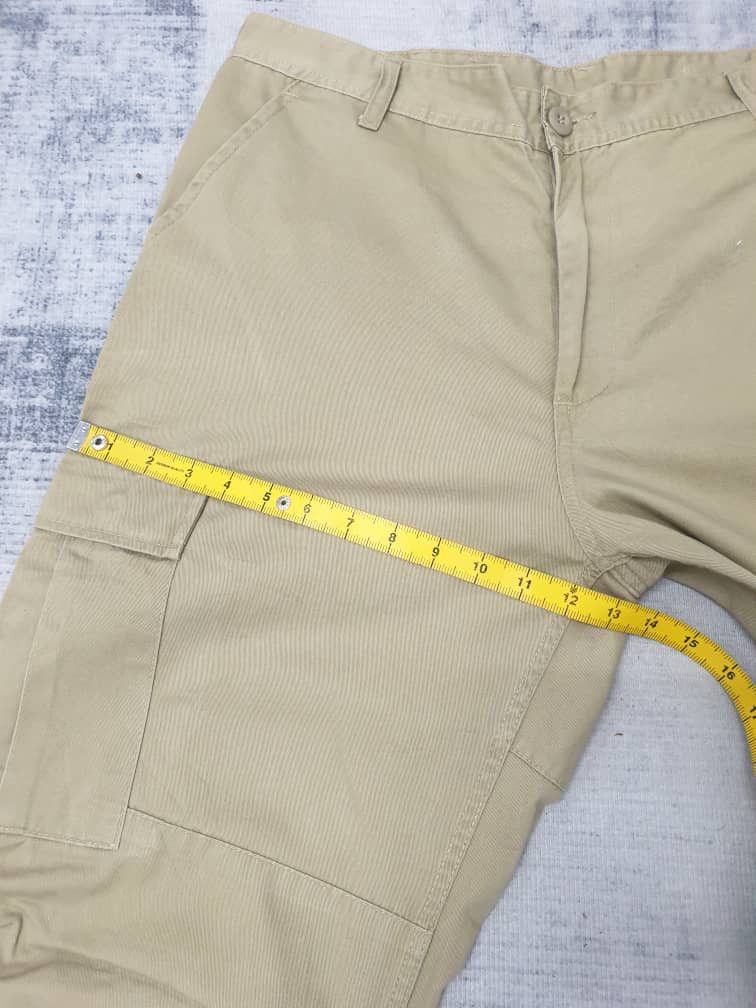 Japanese Brand 💥Rothco multipocket trousers pant Size US 36 / EU 52 - 7 Thumbnail