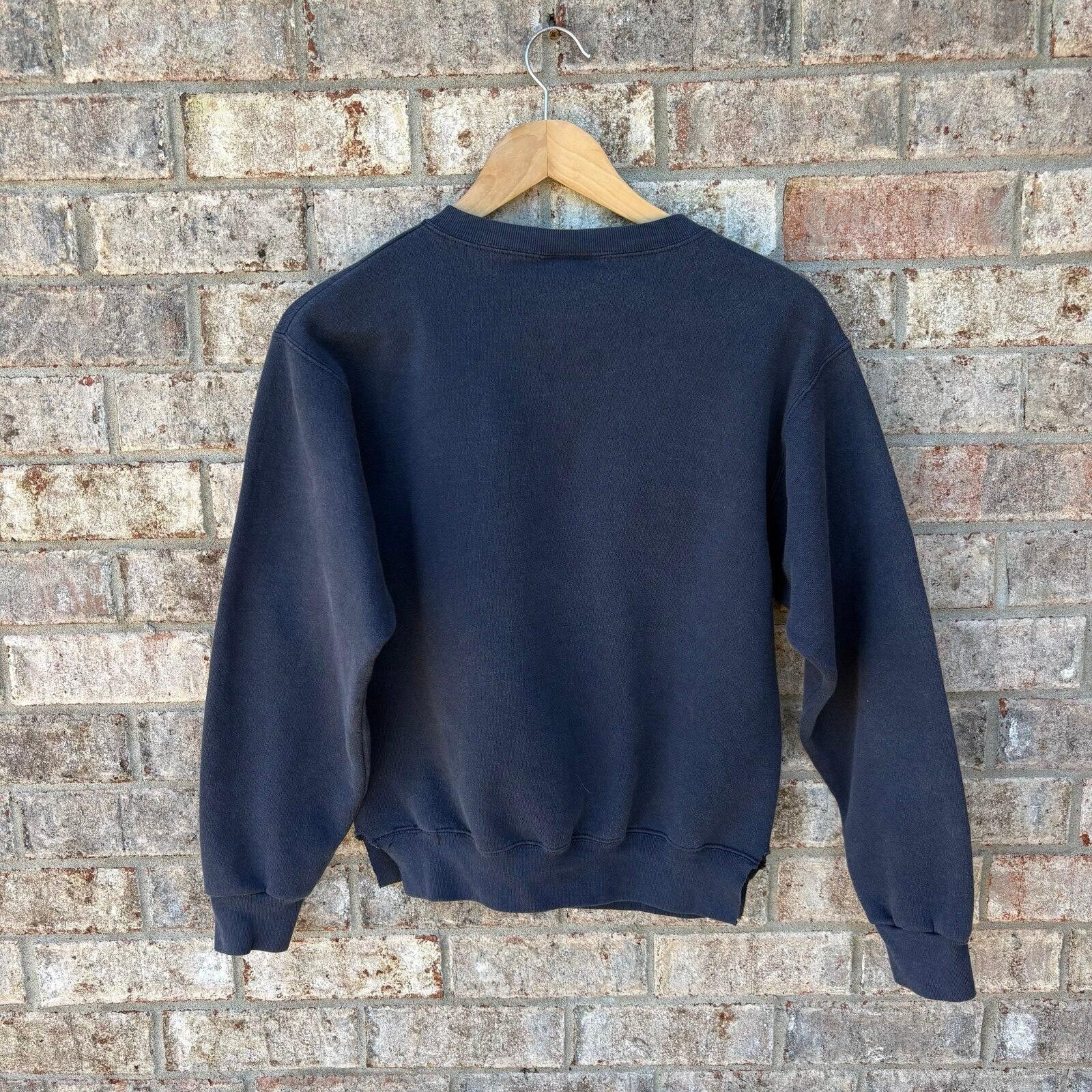 Other Vintage 90s Tennessee Titans sweatshirt Size US L / EU 52-54 / 3 - 2 Thumbnail