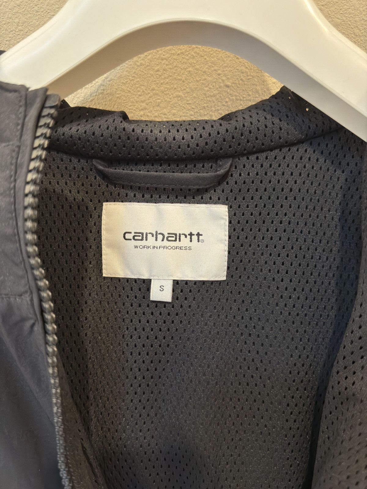 Carhartt Carhartt Light Jacket Size US S / EU 44-46 / 1 - 3 Thumbnail