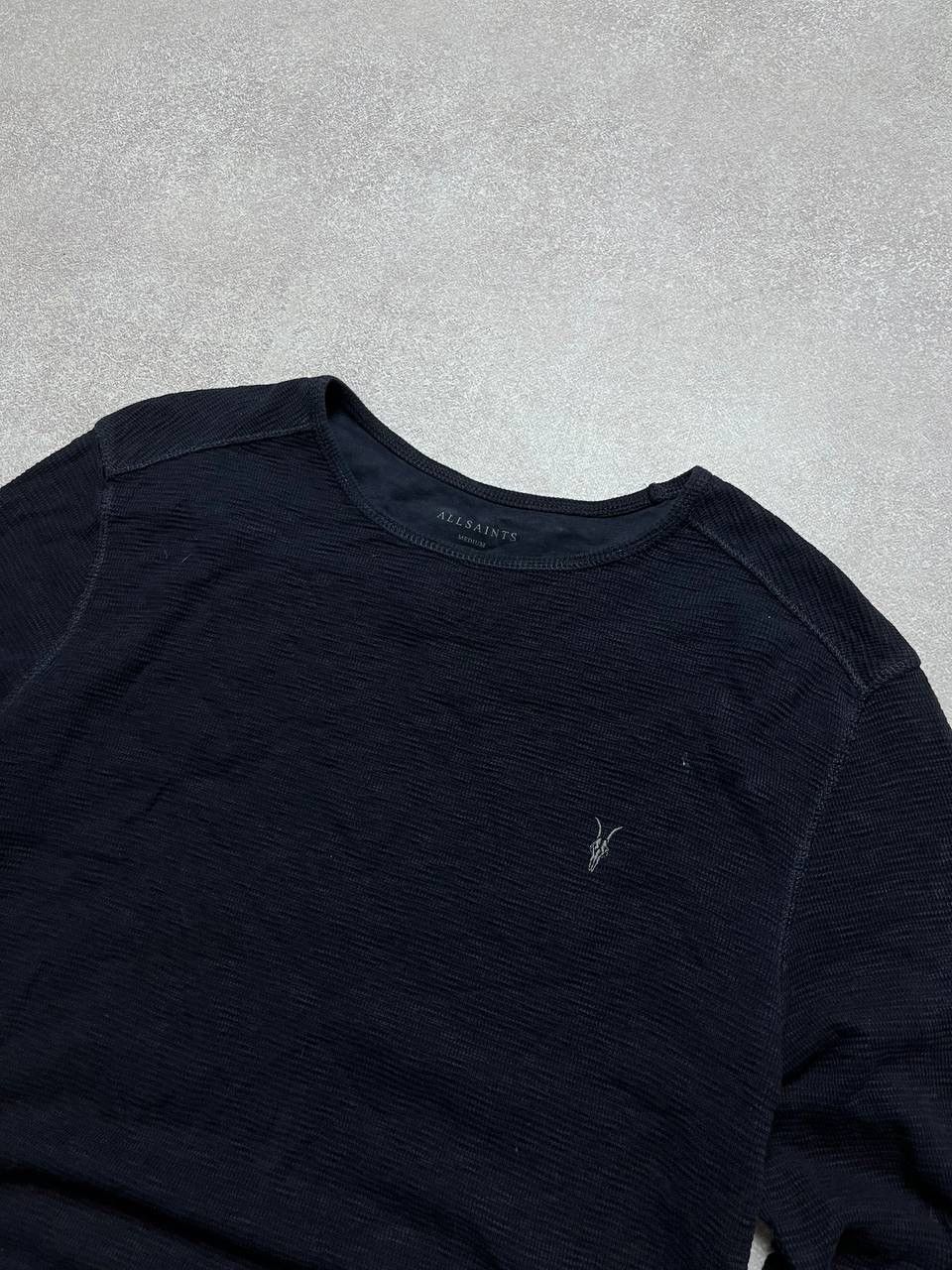 Allsaints Vintage Allsaints Archival Longsleeve Shirt M Size US M / EU 48-50 / 2 - 2 Thumbnail
