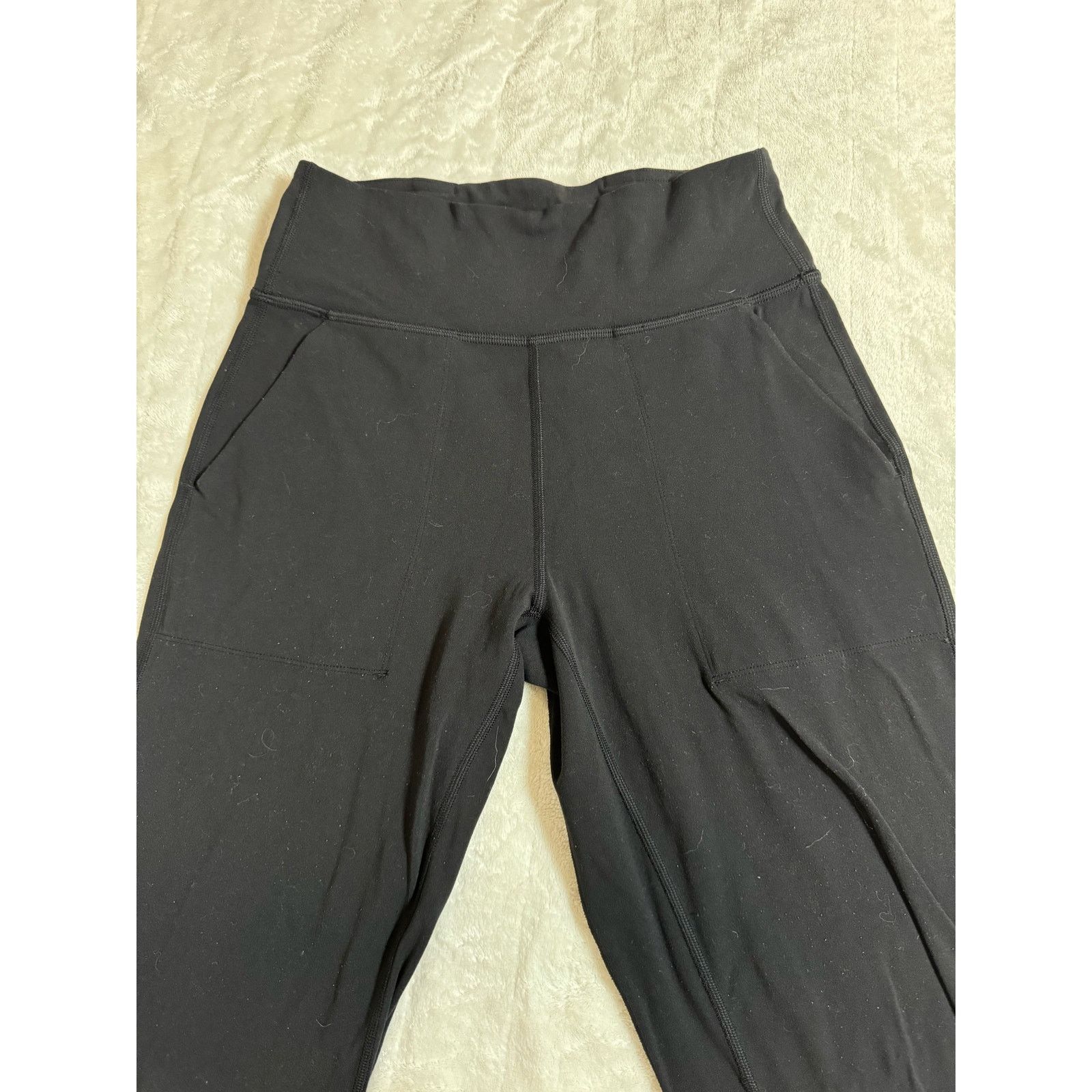 Lululemon Lululemon Athletica Align Jogger Yoga Pants Women Size 4 Size 27" / US 4 / IT 40 - 3 Thumbnail