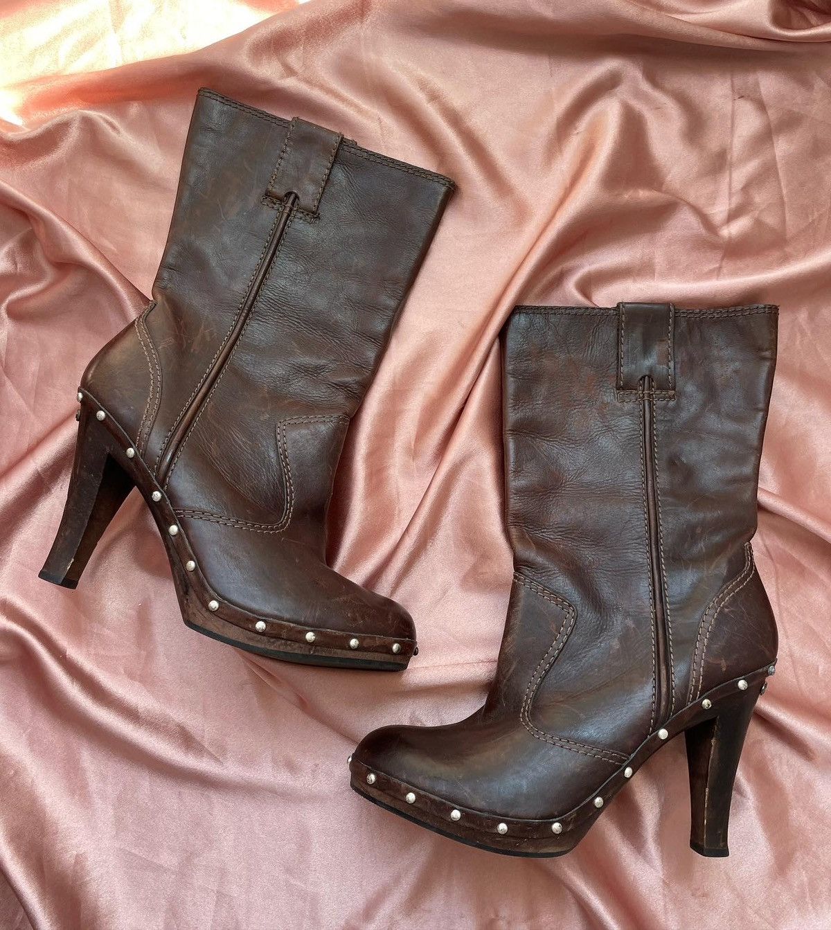 Michael Kors Michael Kors boots Size US 6.5 / IT 36.5 - 4 Thumbnail