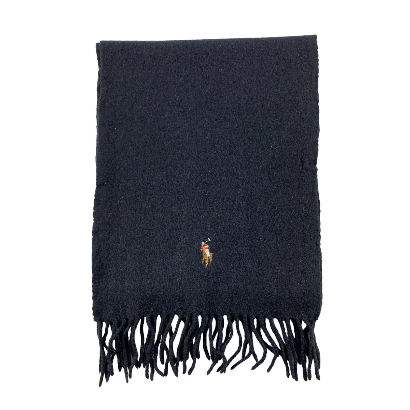 Polo Ralph Lauren × Vintage Polo Ralph Lauren Scarf / Muffler / Neckwear Size ONE SIZE - 2 Thumbnail