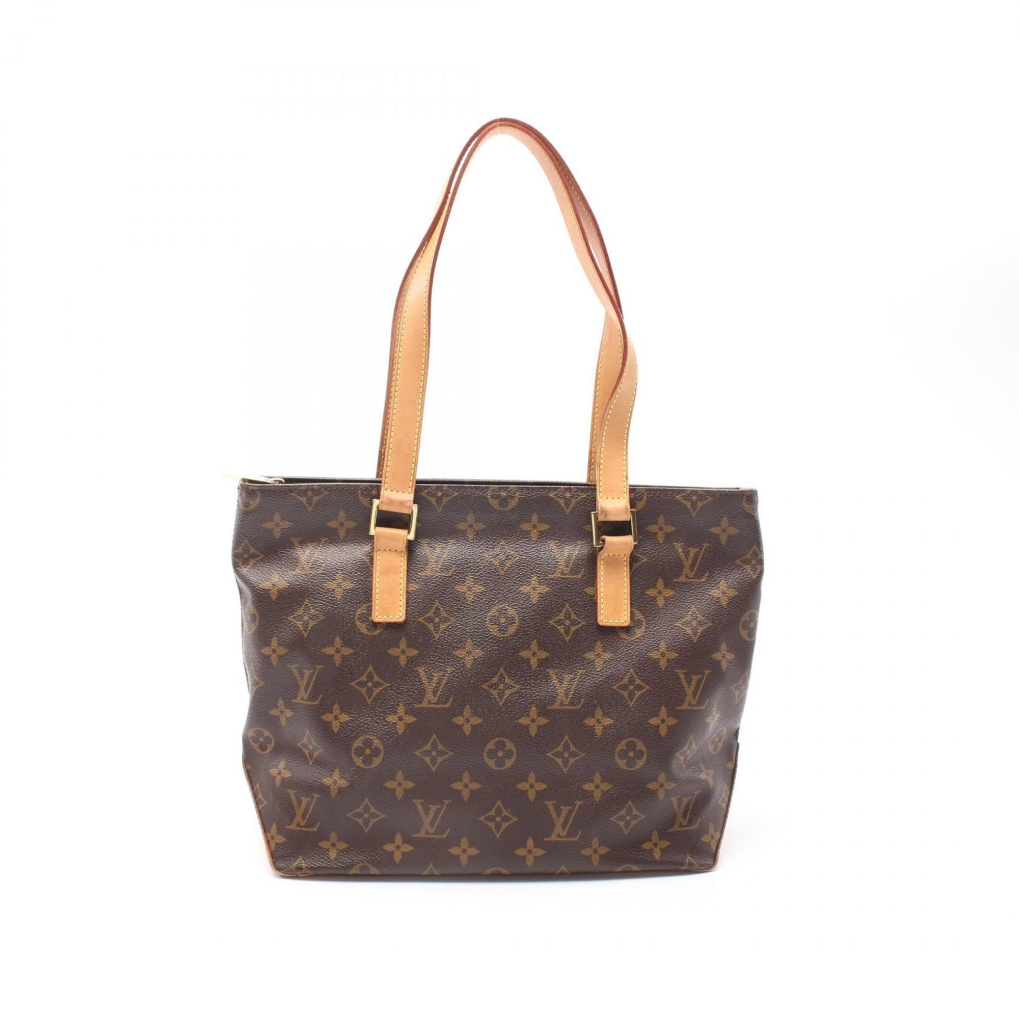 Louis Vuitton Louis Vuitton Mezzo tote Size ONE SIZE - 1 Thumbnail