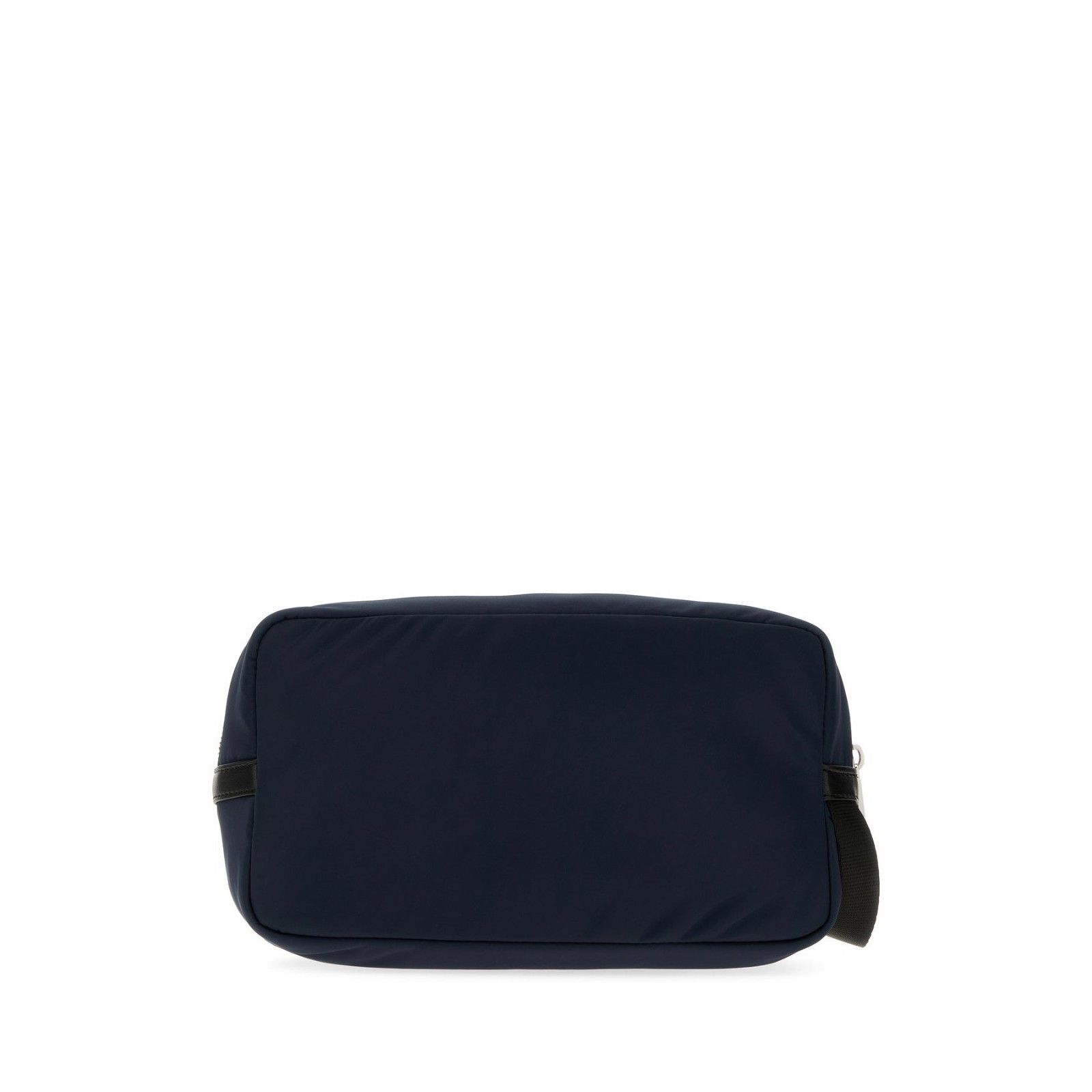 Dsquared2 DSQUARED2 Navy Pouch Bag New & Authentic Size ONE SIZE - 3 Thumbnail