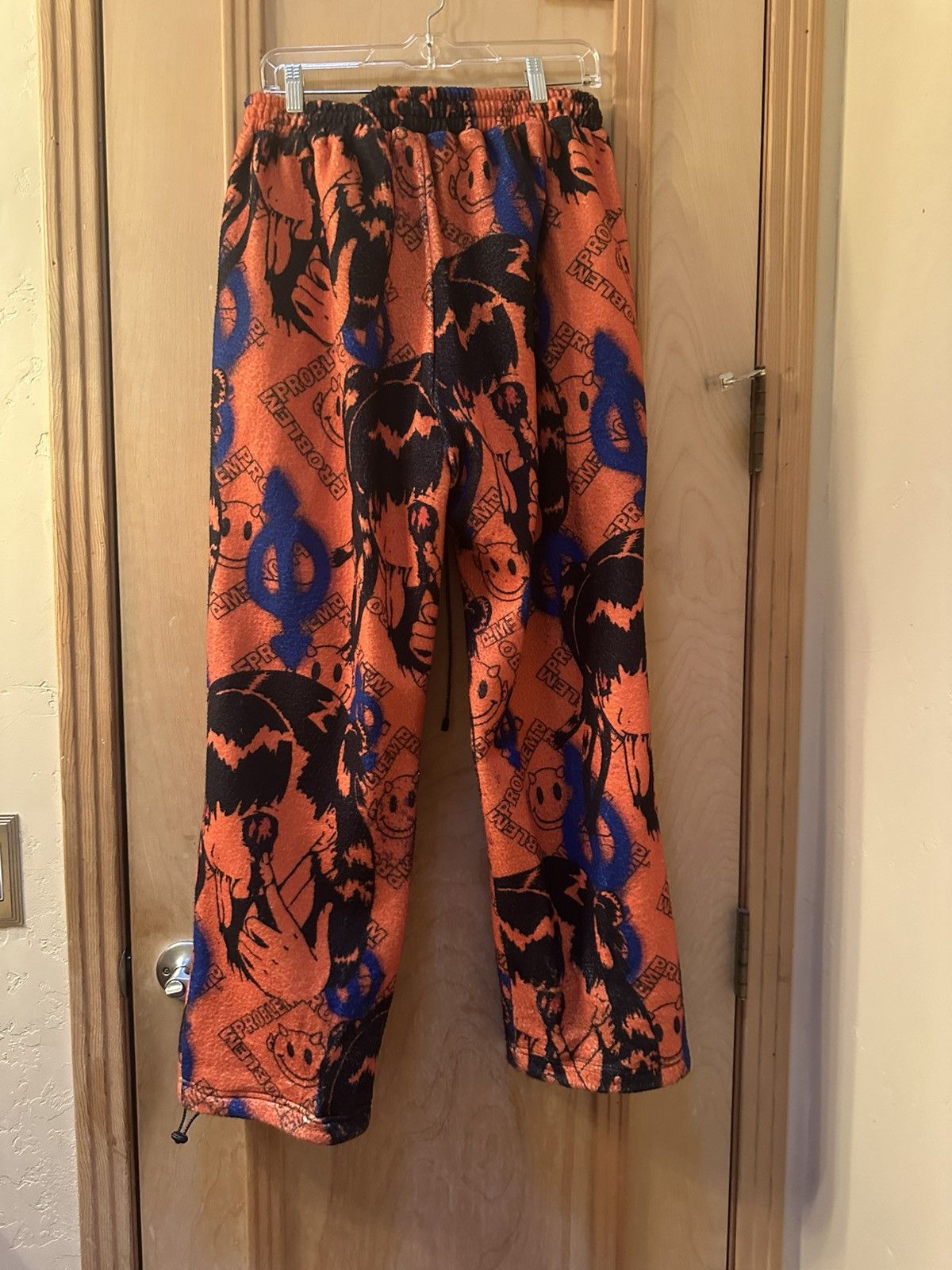 Other Skoot Apparel “Creepy Hokage” Bottom Size US 32 / EU 48 - 2 Thumbnail