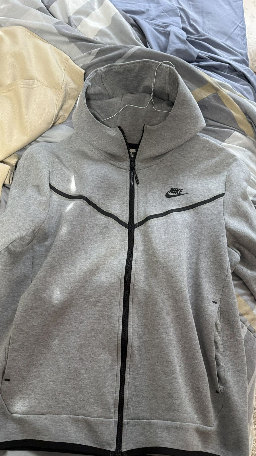 Nike Nike Tech Fleece Size US L / EU 52-54 / 3 - 1 Thumbnail