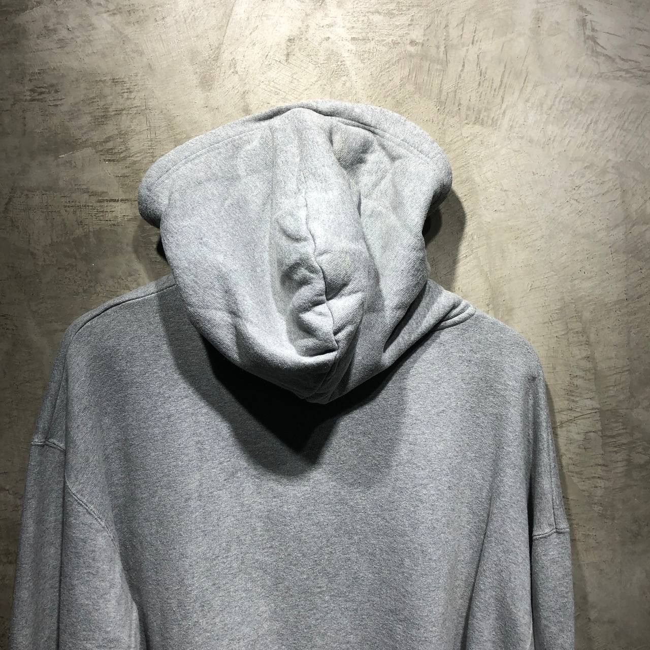 Balenciaga Balenciaga BB logo interlocking pull over hoodie Size US XXL / EU 58 / 5 - 11 Thumbnail
