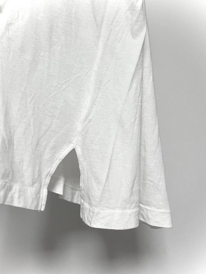 Yohji Yamamoto Yohji YamamotoArchive Mainline short sleeves 2503-Nextarrow Size US L / EU 52-54 / 3 - 4 Thumbnail
