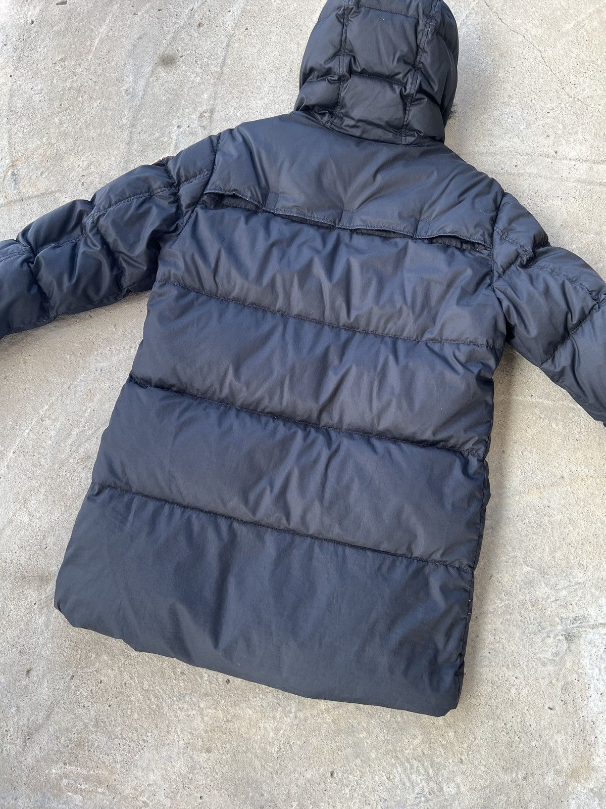 Napapijri Napapijri Down Jacket Size US M / EU 48-50 / 2 - 6 Thumbnail
