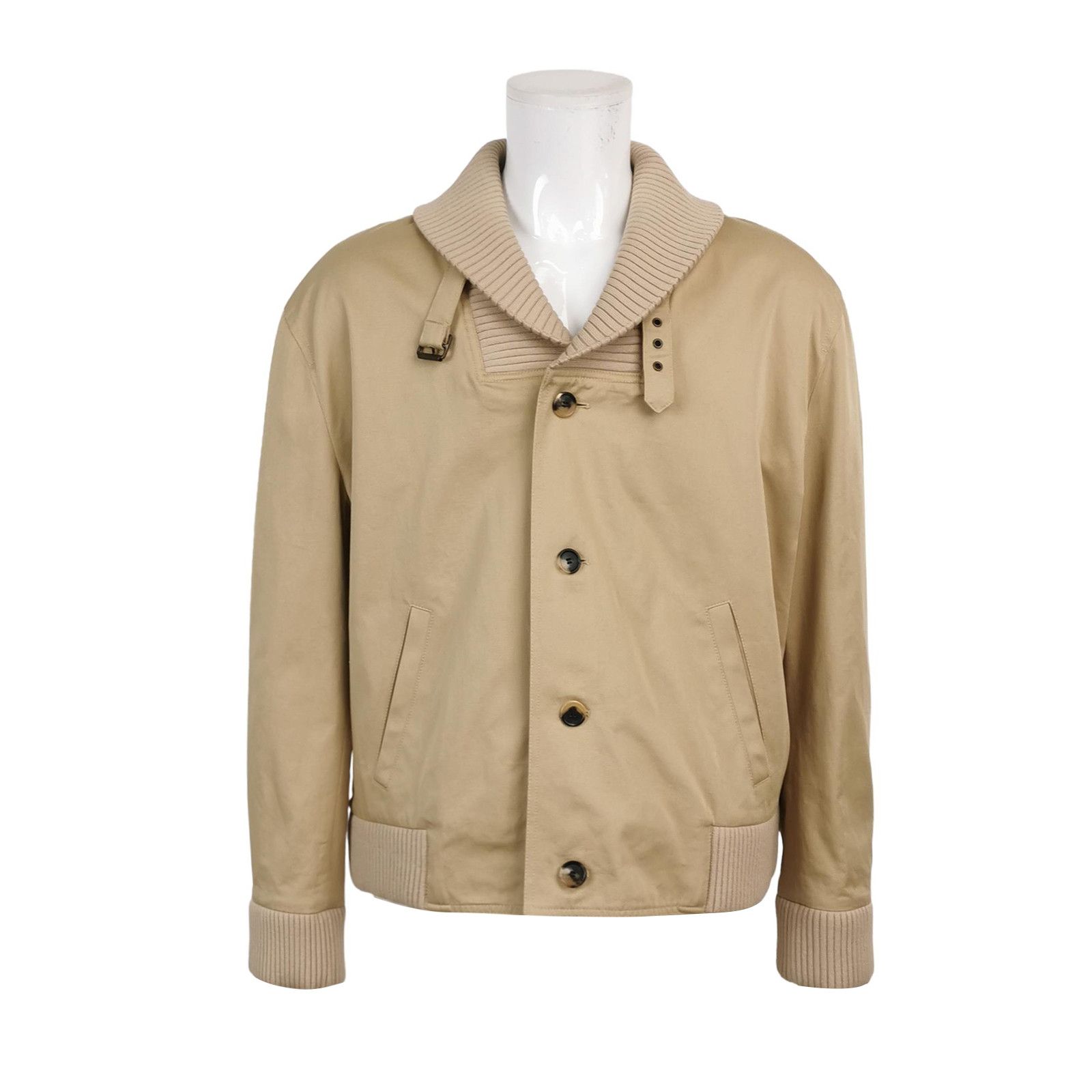 Loewe Loewe Men xxl Light Jackets Size US XXL / EU 58 / 5 - 1 Thumbnail