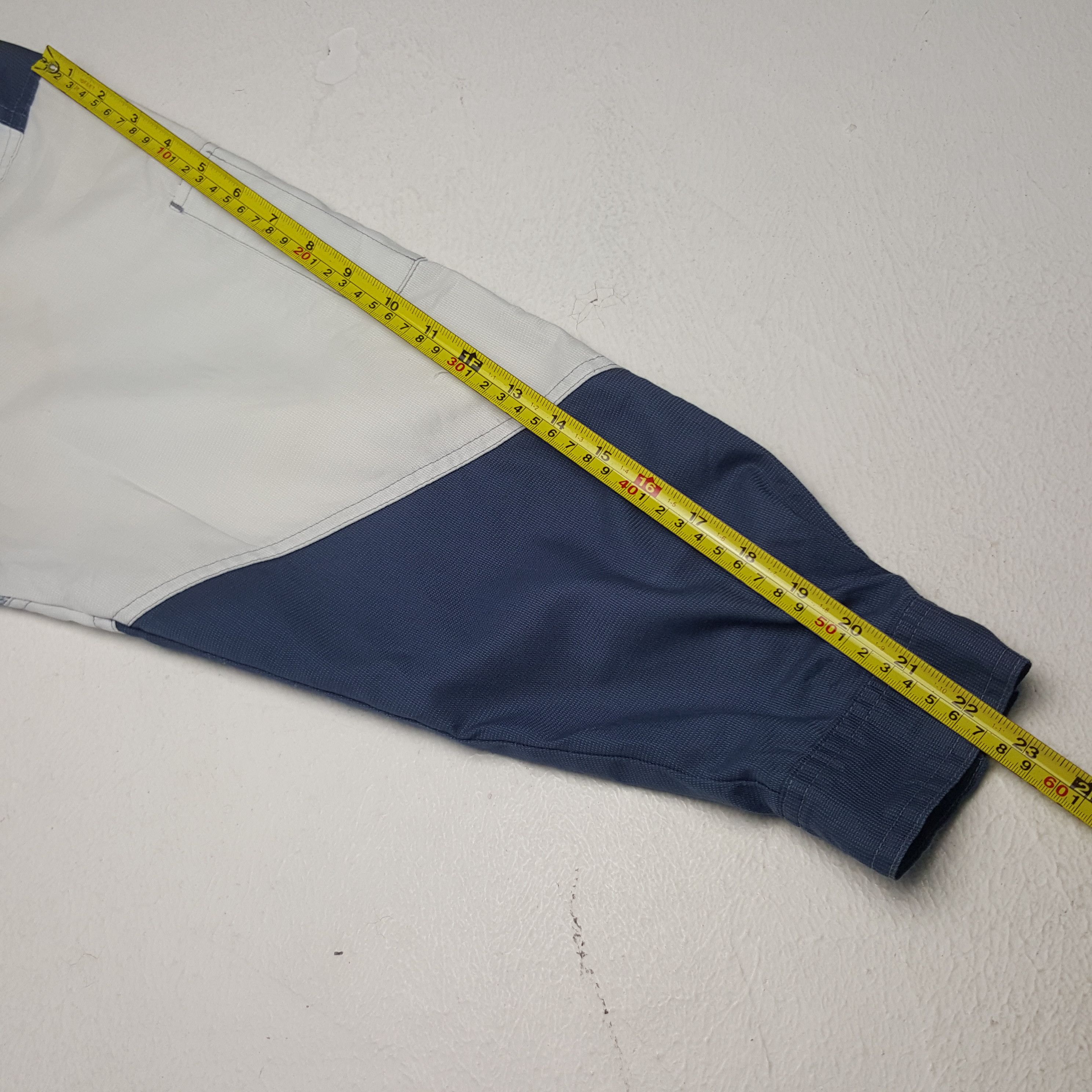 Japanese Brand × Vintage Vintage Toyota Tecno Japanese Racing Coverall Jacket Size US M / EU 48-50 / 2 - 11 Thumbnail