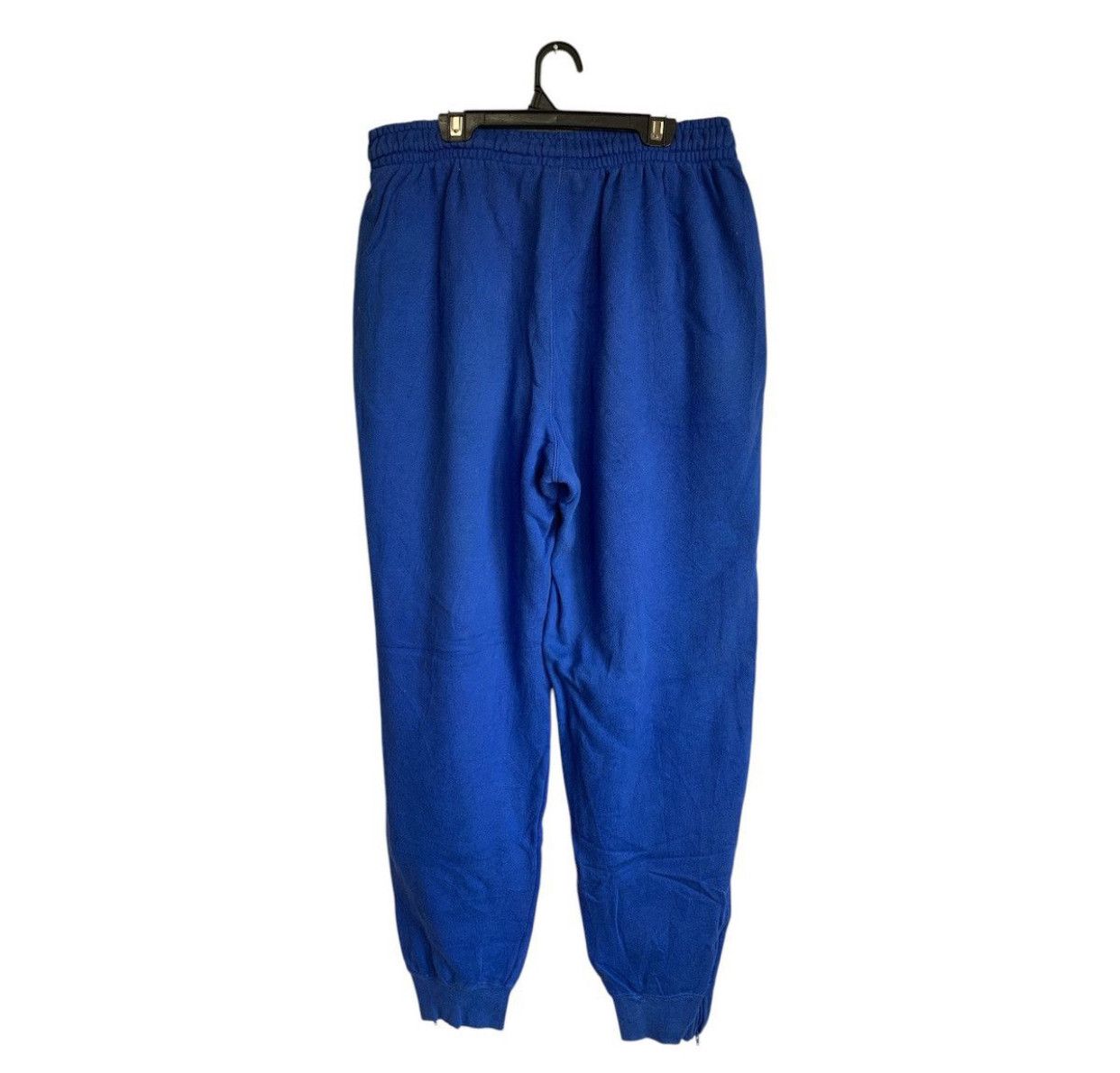 Nike Rare Design Vintage Nike Showa Basketball Jogger pants Size US 30 / EU 46 - 3 Thumbnail