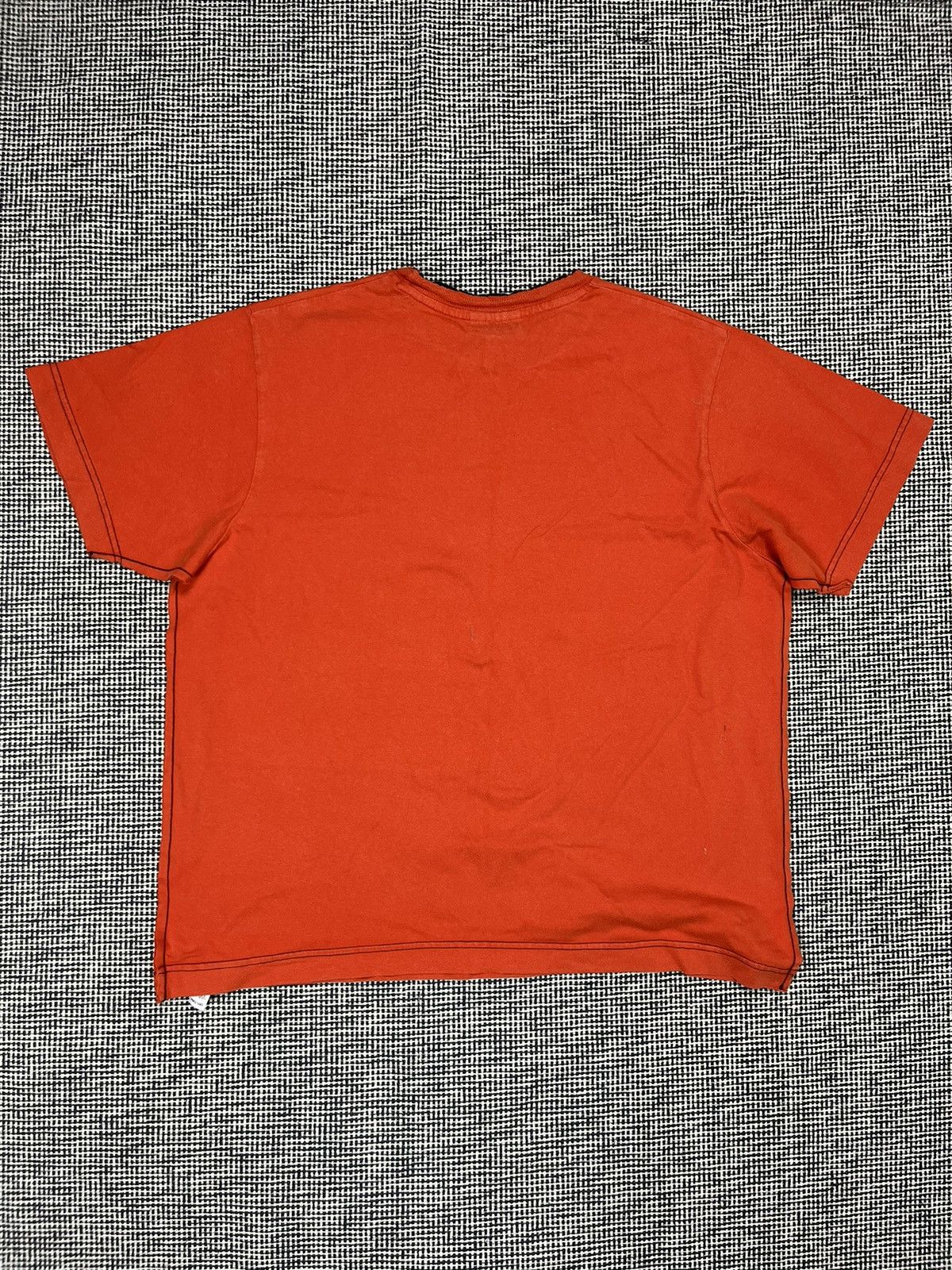 Seditionaries × Vintage Vintage punk uk y2k oversized t-shirt seditionaries style Size US L / EU 52-54 / 3 - 3 Thumbnail