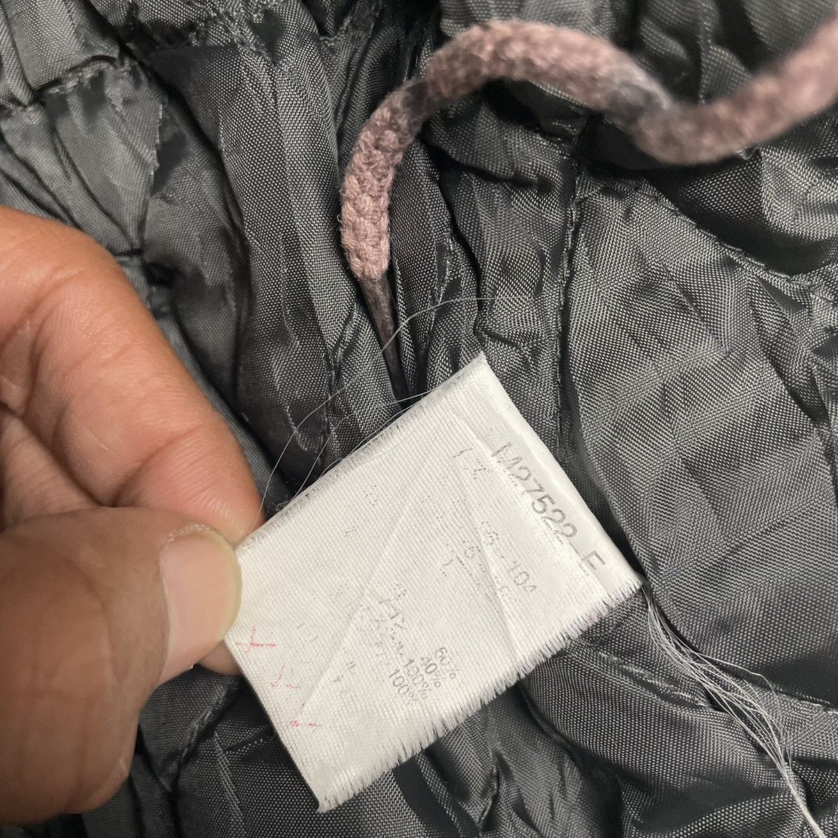 GOA 🇯🇵 VINTAGE POWER TO THE PEOPLE REALTREE FUR HOODIE JACKET Size US L / EU 52-54 / 3 - 13 Thumbnail