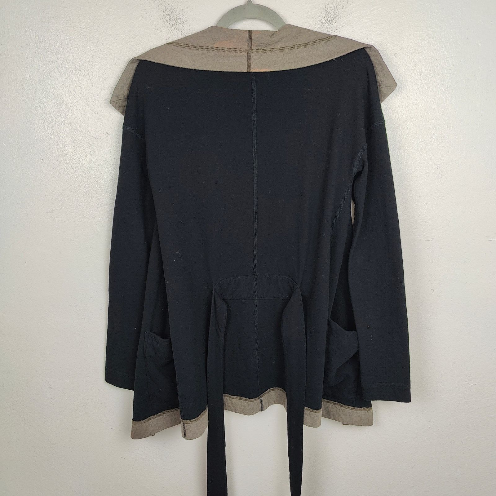 James Perse James Perse Yosemite Knit Cardigan Sweater Womens Small 1 Size S / US 4 / IT 40 - 3 Thumbnail