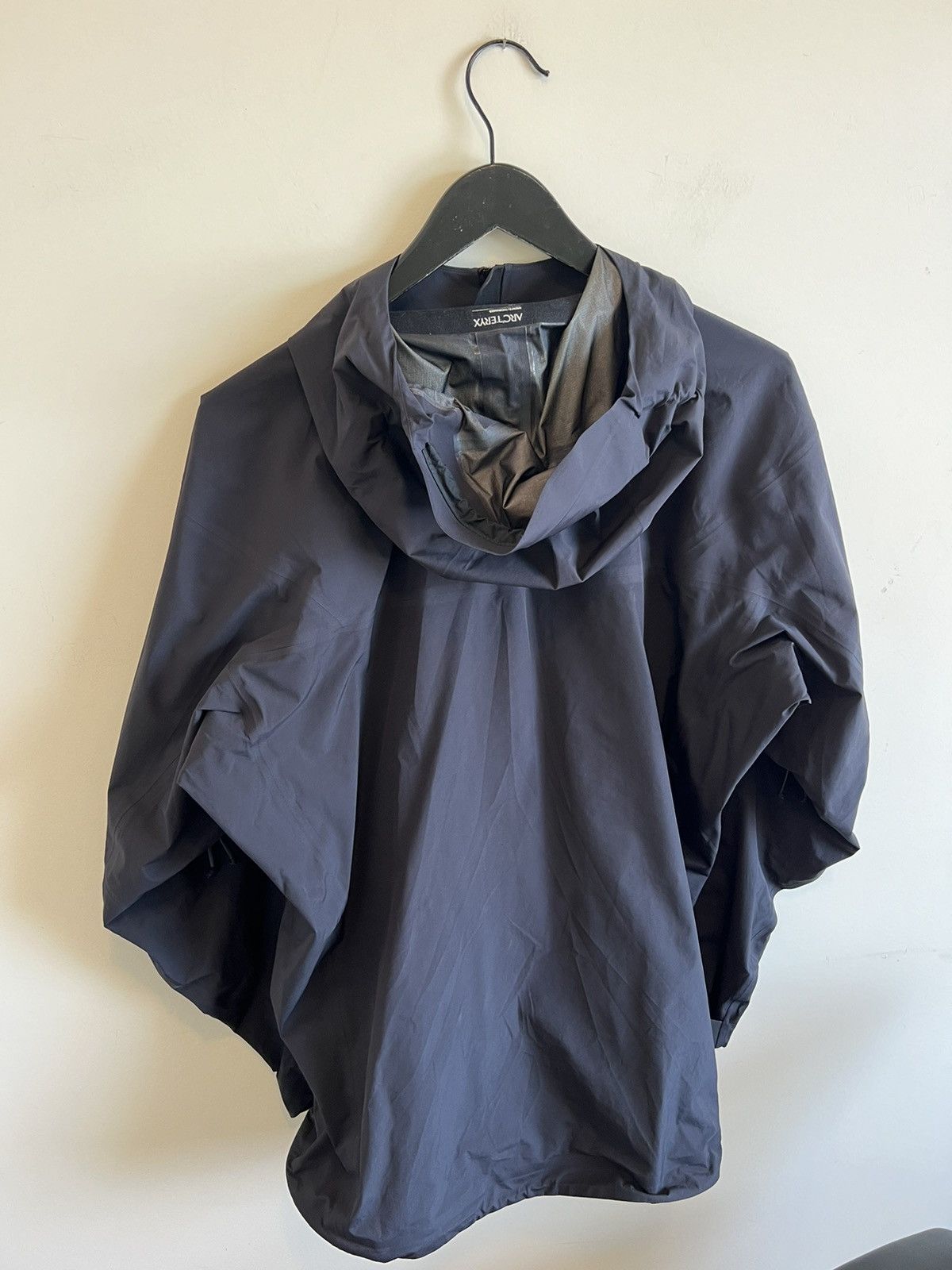 Arc'teryx Arcteryx Leaf Alpha Jacket LT (Gen 2) Size US L / EU 52-54 / 3 - 5 Thumbnail
