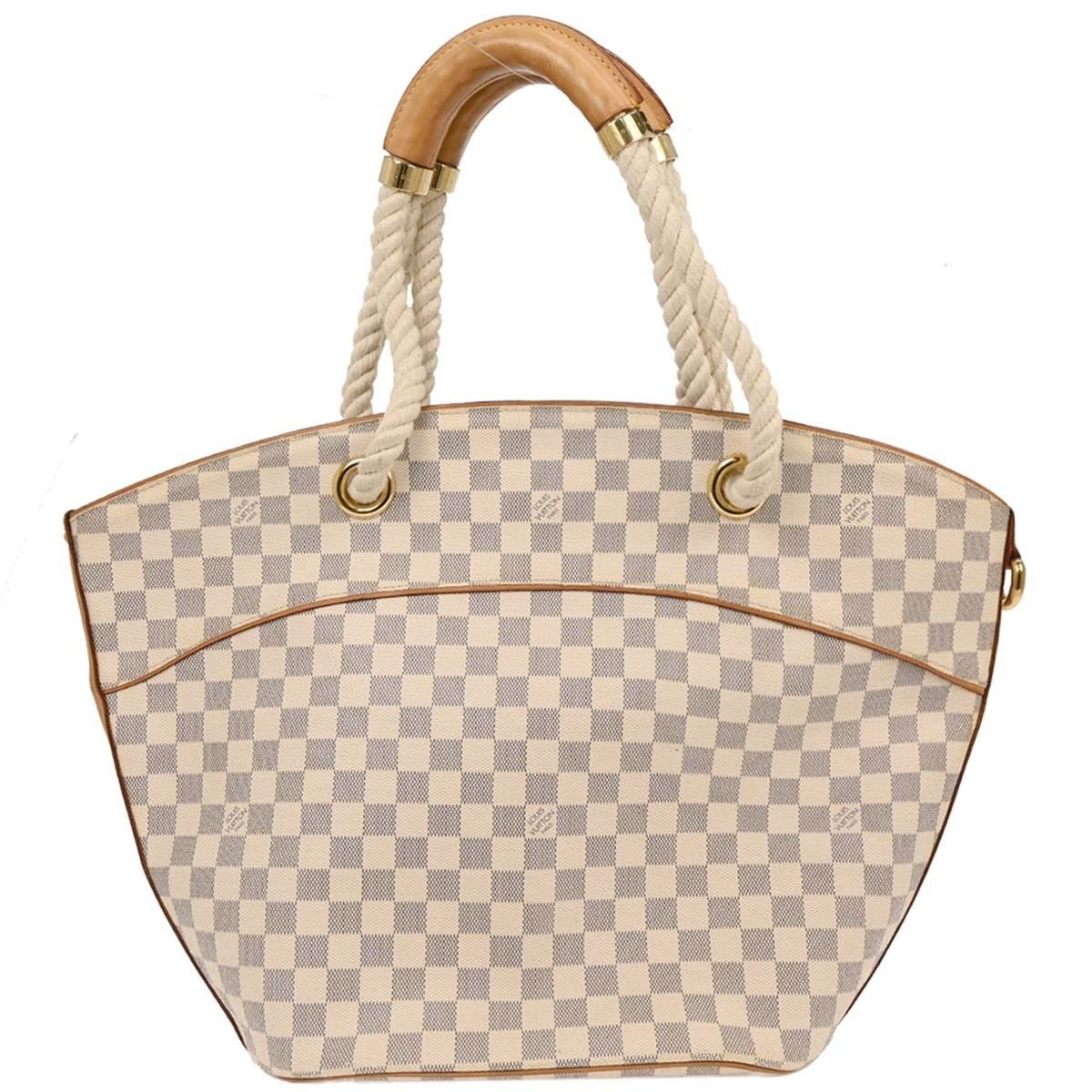 Louis Vuitton Louis Vuitton Pampelonne Handbag Damier Size ONE SIZE - 1 Thumbnail