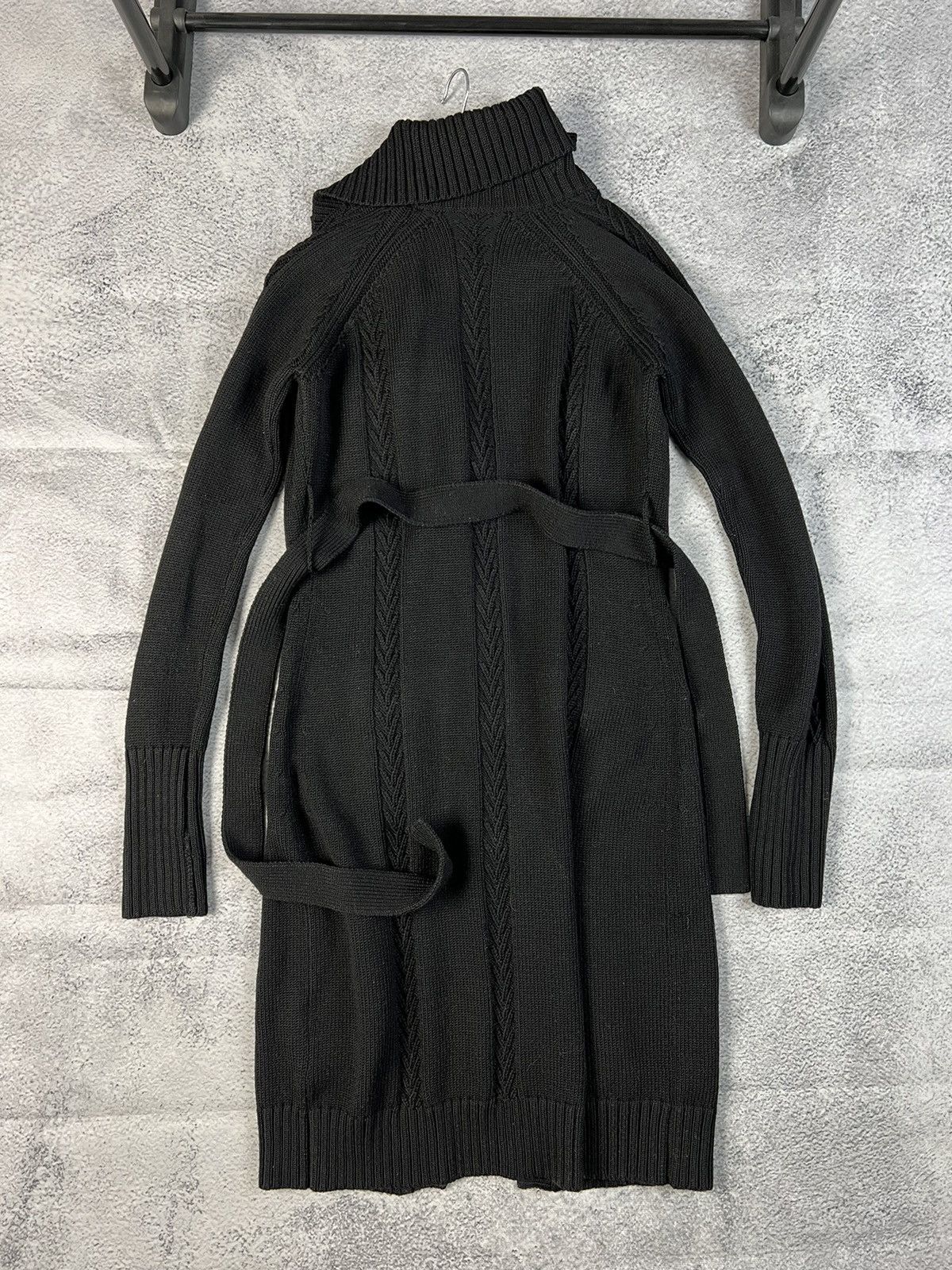 Dsquared2 Dsquared2 women’s knit robe Size S / US 4 / IT 40 - 9 Thumbnail