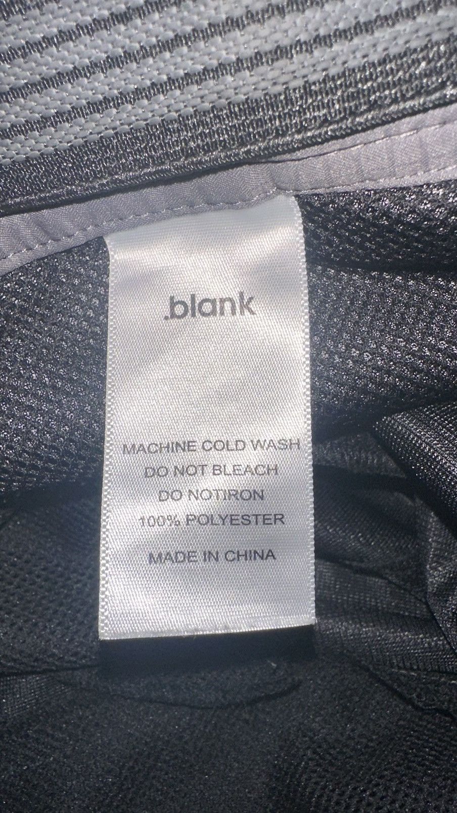Other × Vintage .Blank 8PKT Cargo Wolf Grey/Orchid Size US 34 / EU 50 - 8 Thumbnail