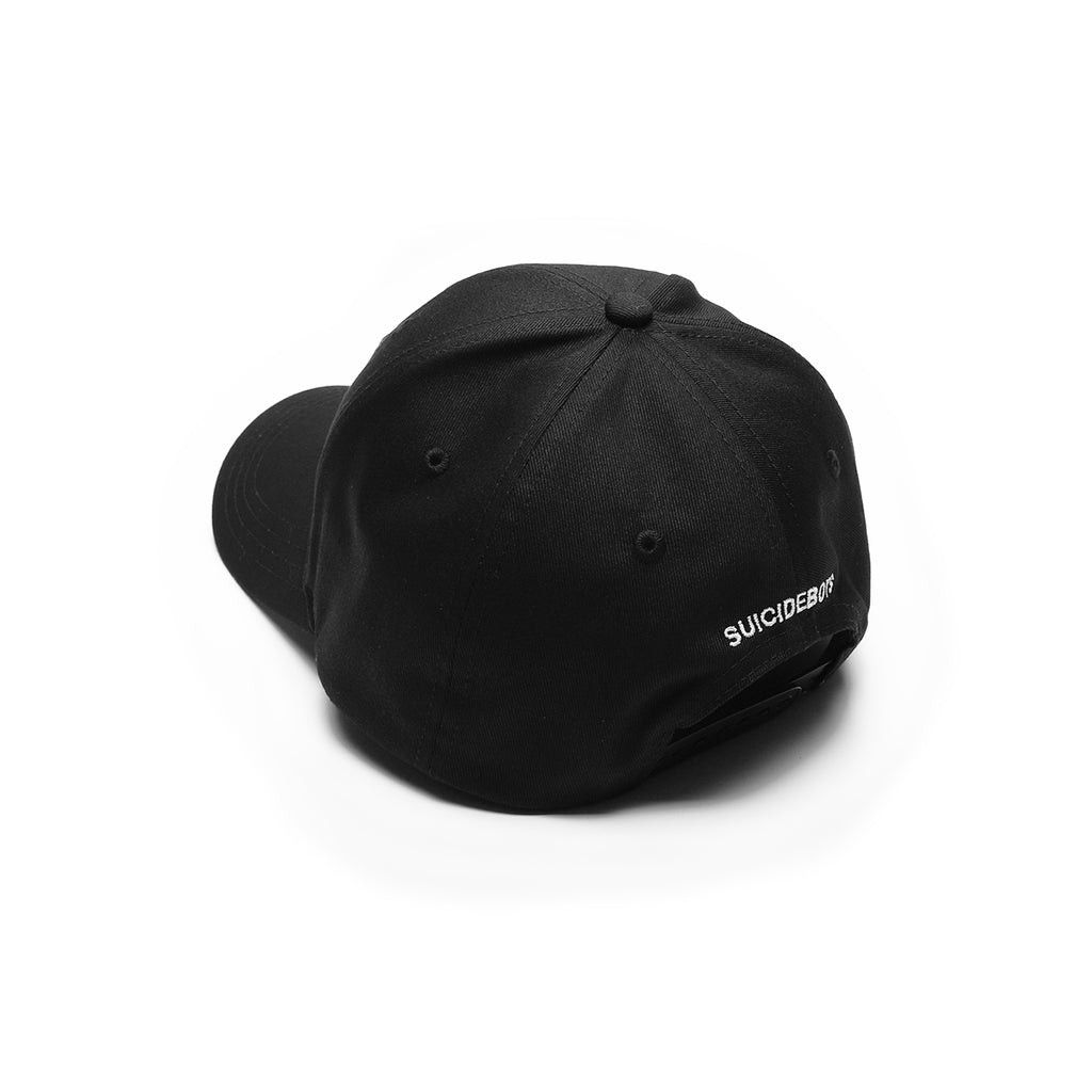 G59 Records $uicideboy$ Suicidedome 5 Panel Hat Size ONE SIZE - 2 Thumbnail