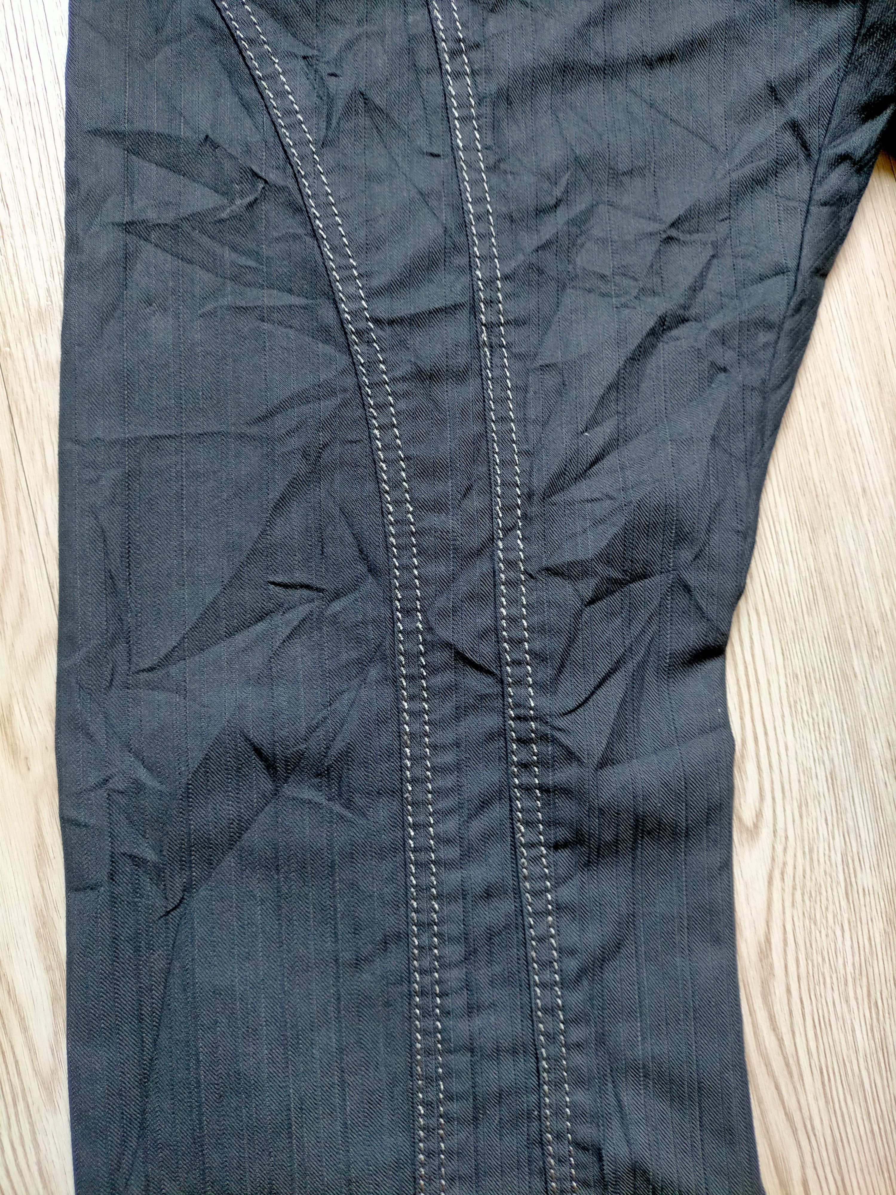 semanticdesign Semantic Design Flare Japan Boot cut Size US 32 / EU 48 - 8 Thumbnail