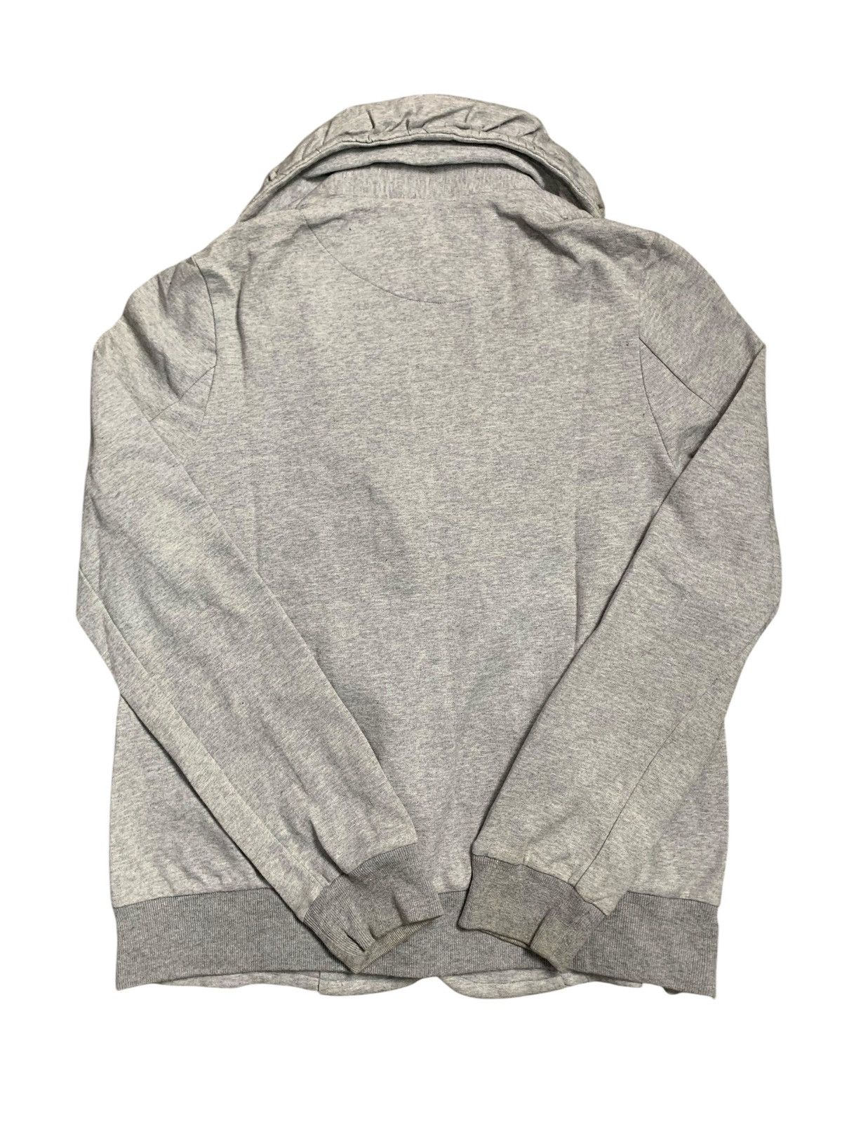 Issey Miyake MERCIBEAUCOUP by ISSEY MIYAKE JACKET Size US M / EU 48-50 / 2 - 3 Thumbnail