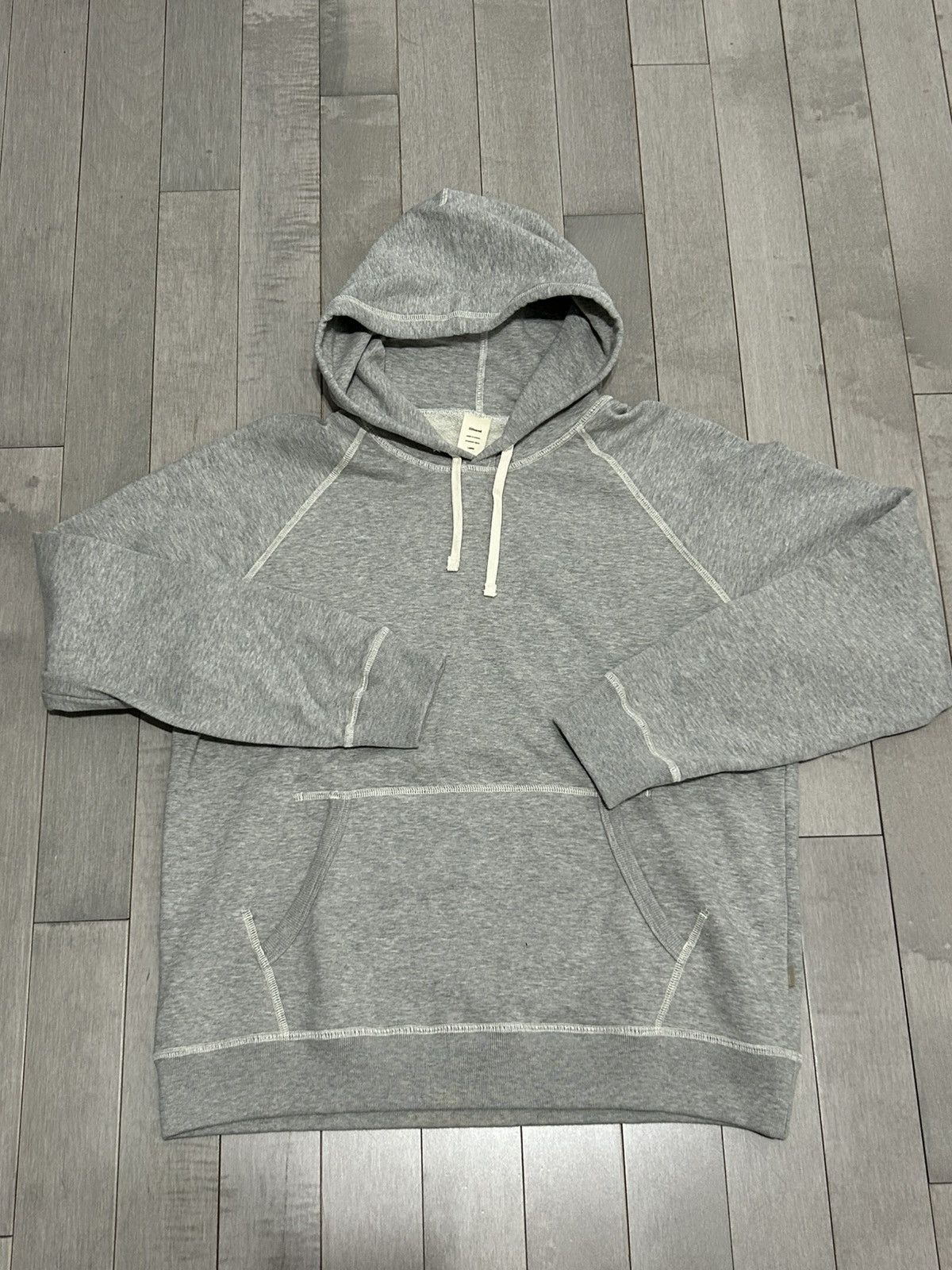 Men's Jjjjound Sweatshirts & Hoodies | Grailed