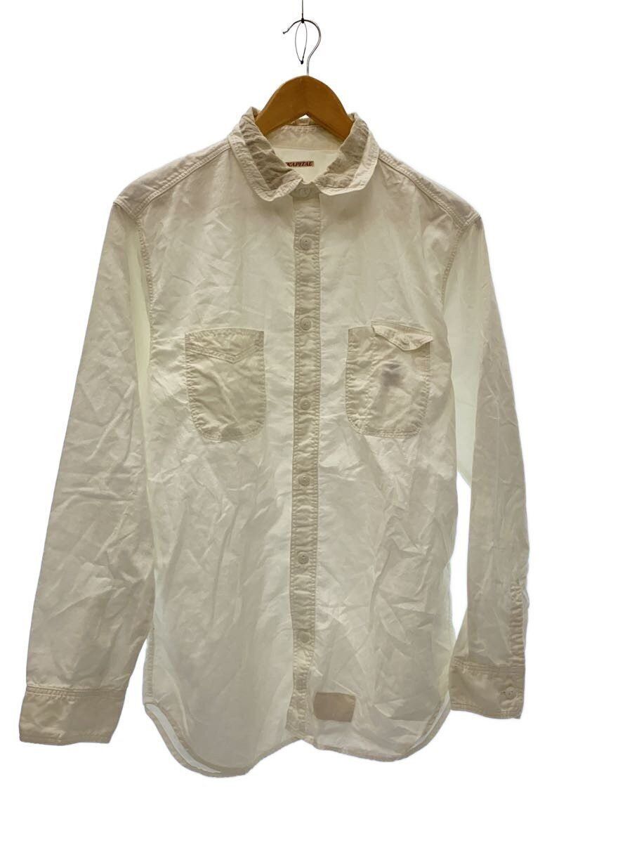 Kapital Button Up Shirt Size US L / EU 52-54 / 3 - 1 Thumbnail