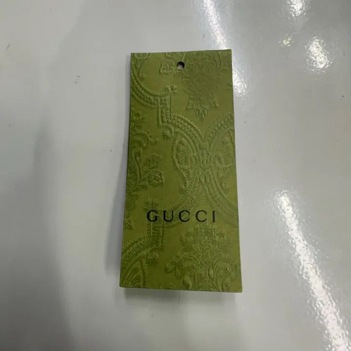 Gucci Gucci Gucci Lido Graphic Short Sleeve T-Shirt -2506 Size US L / EU 52-54 / 3 - 3 Thumbnail