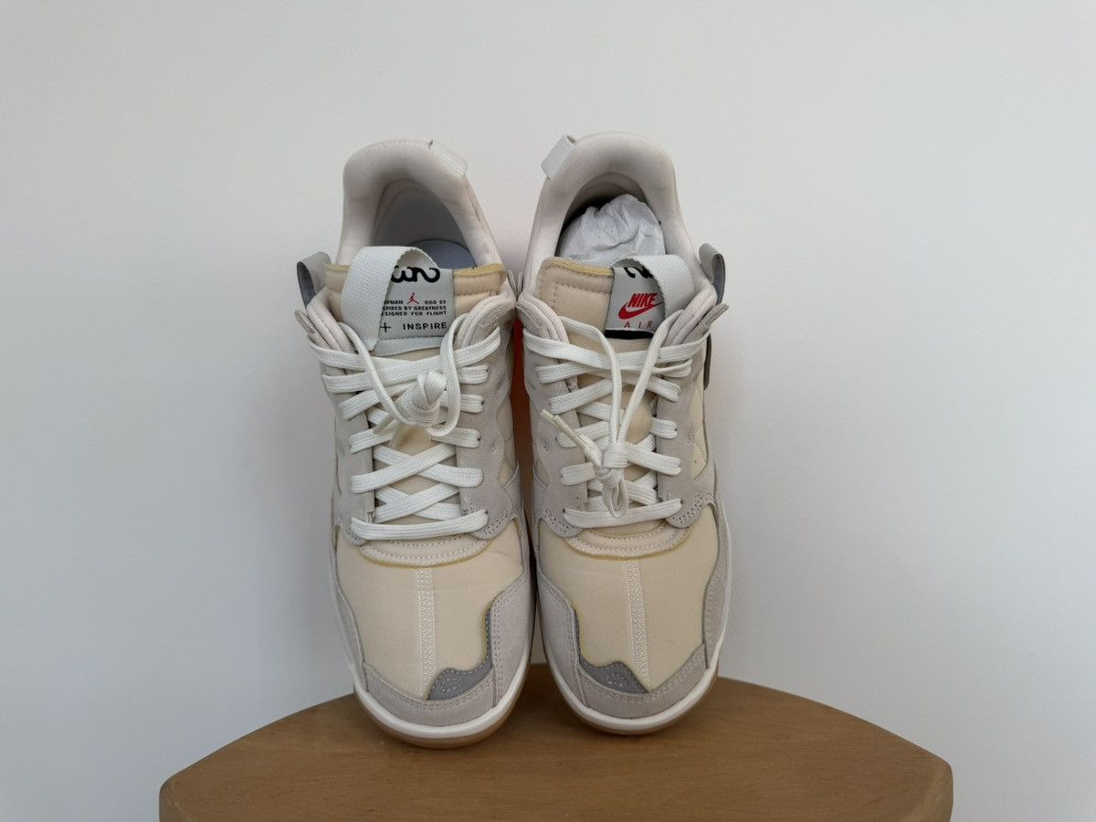 Nike Air Jordan Jordan MA2 'Future Beginnings' DA2552-100 Size US 10 / EU 43 - 5 Thumbnail