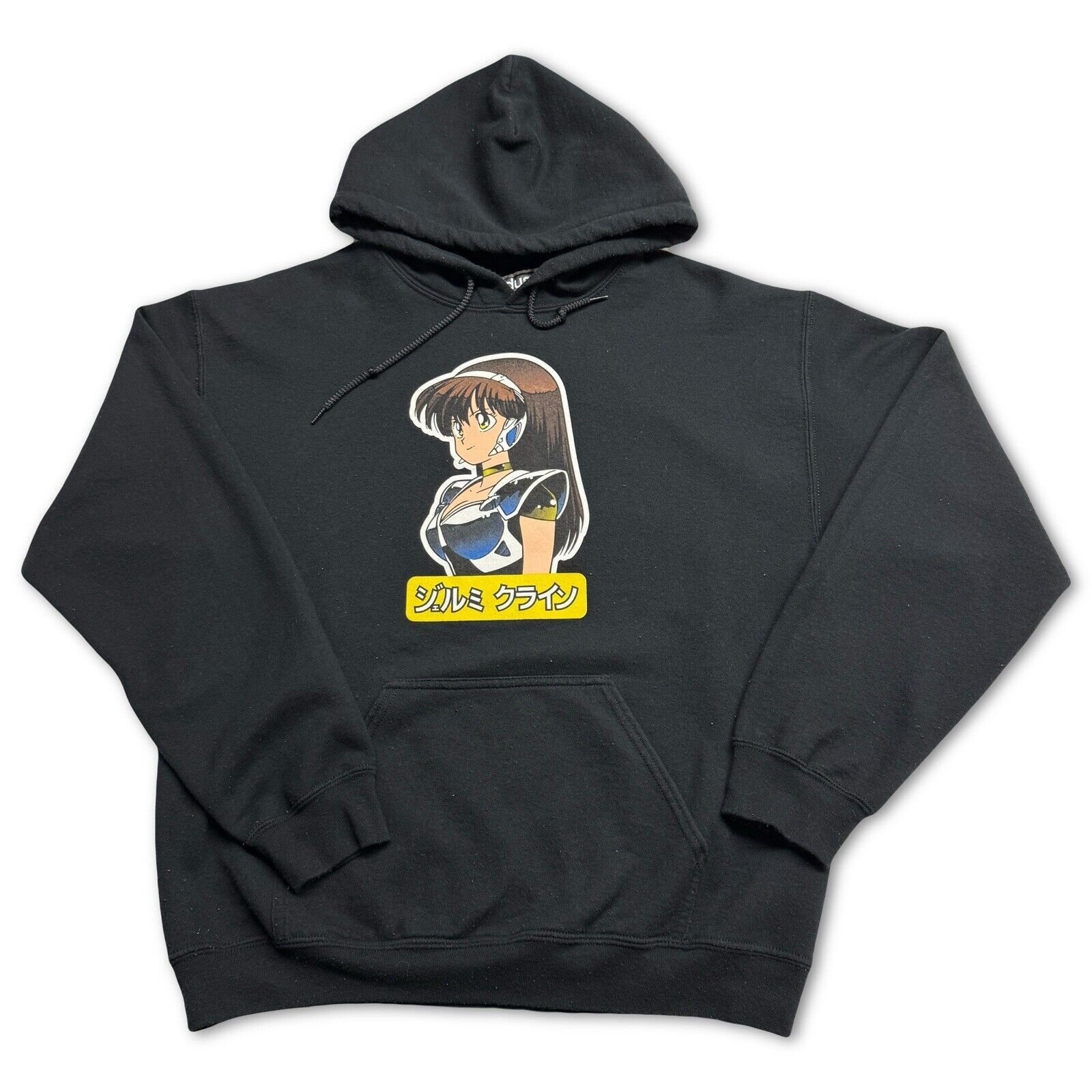 Hook-Ups Hook-Ups Skateboard Dreamgirl Hooded Jeremy Klein JK Hoodie Size US M / EU 48-50 / 2 - 1 Thumbnail